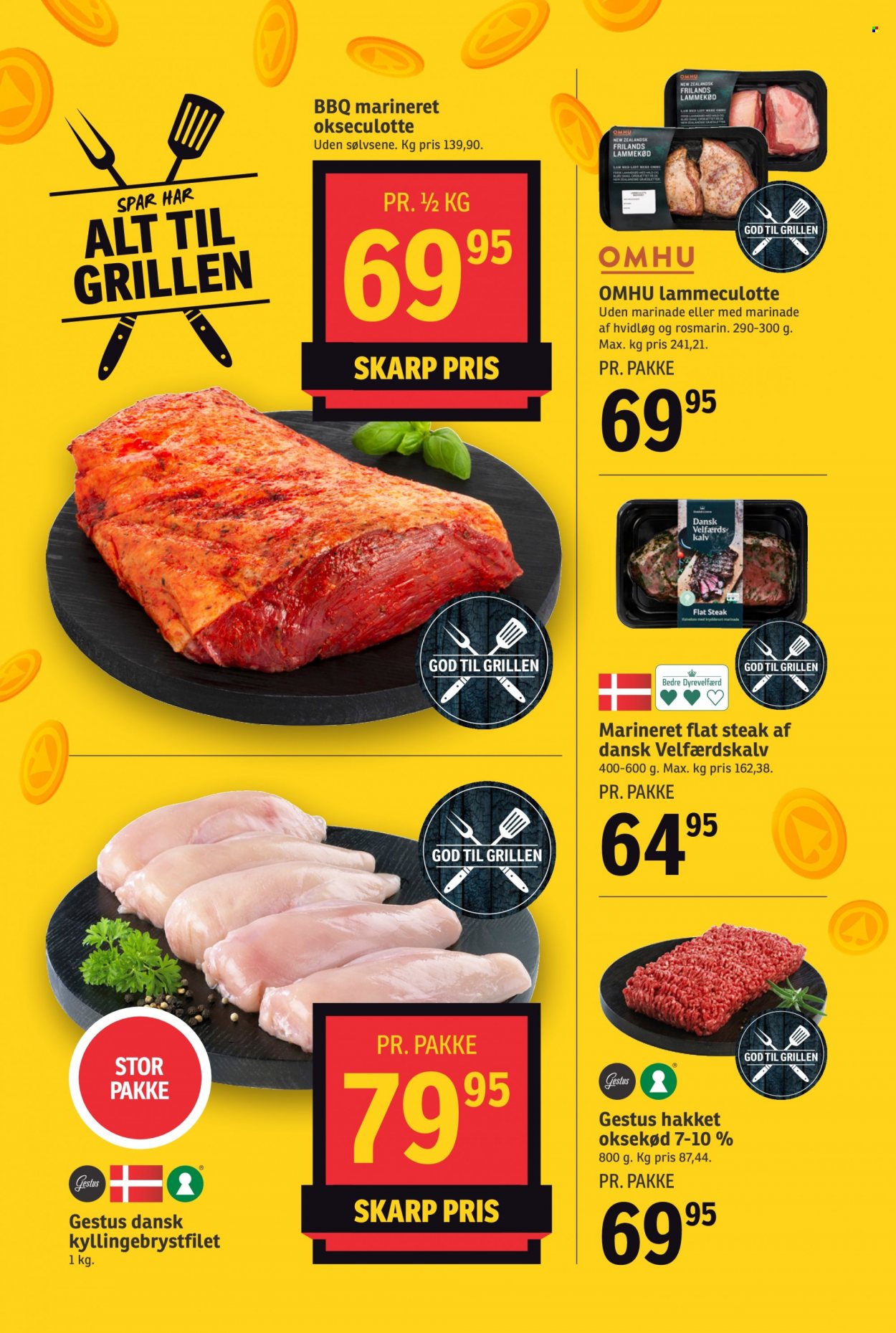 SPAR tilbud - 7.5.2022 - 13.5.2022. Side 9