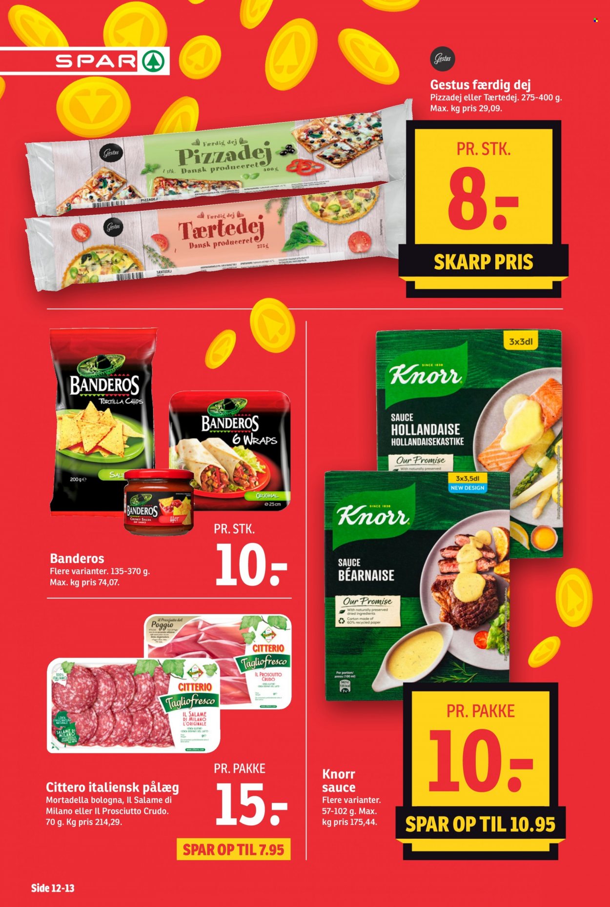 SPAR tilbud - 7.5.2022 - 13.5.2022. Side 12