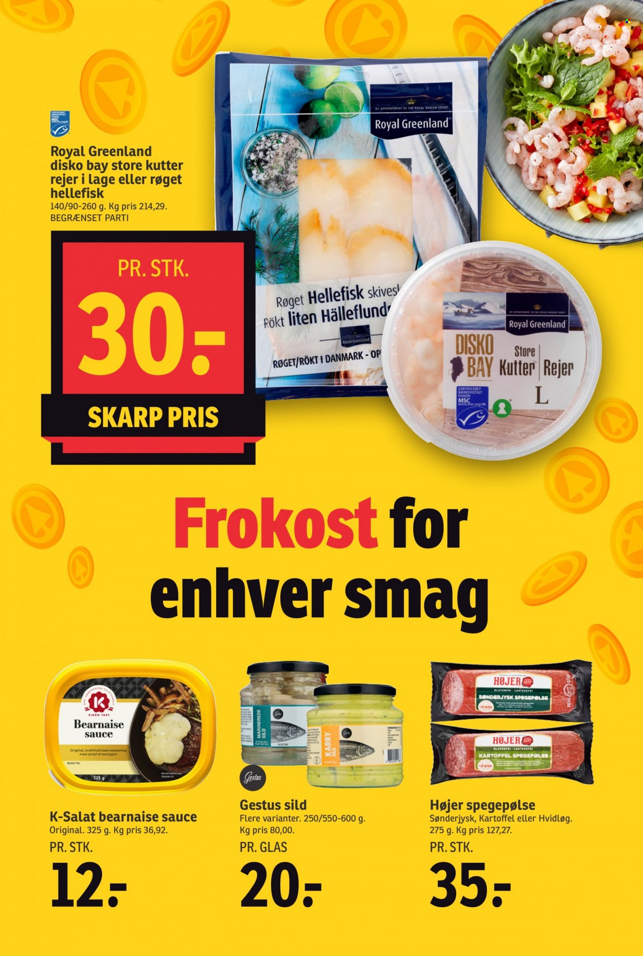 SPAR tilbud - 7.5.2022 - 13.5.2022. Side 13