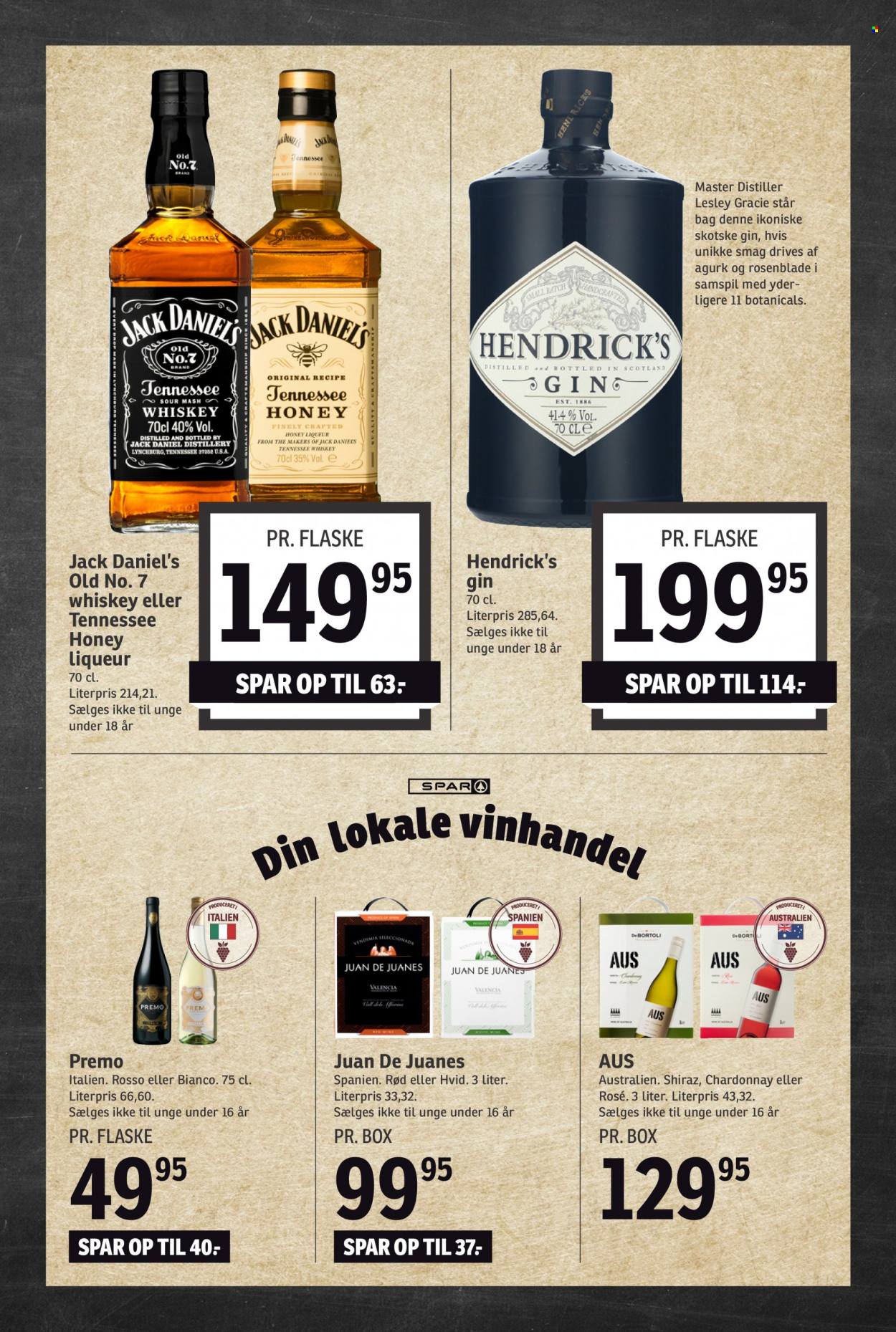SPAR tilbud - 7.5.2022 - 13.5.2022. Side 23