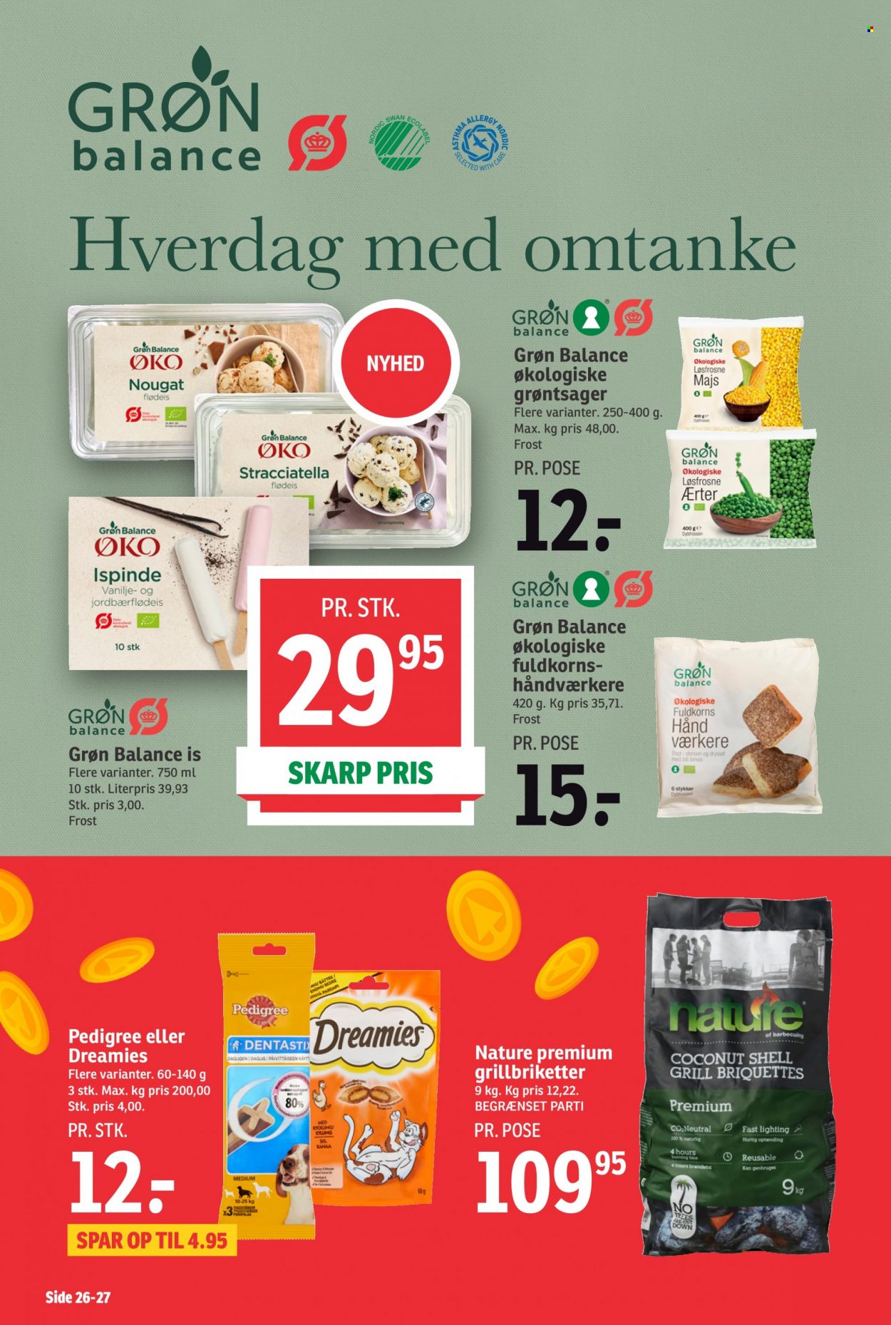 SPAR tilbud - 7.5.2022 - 13.5.2022. Side 26