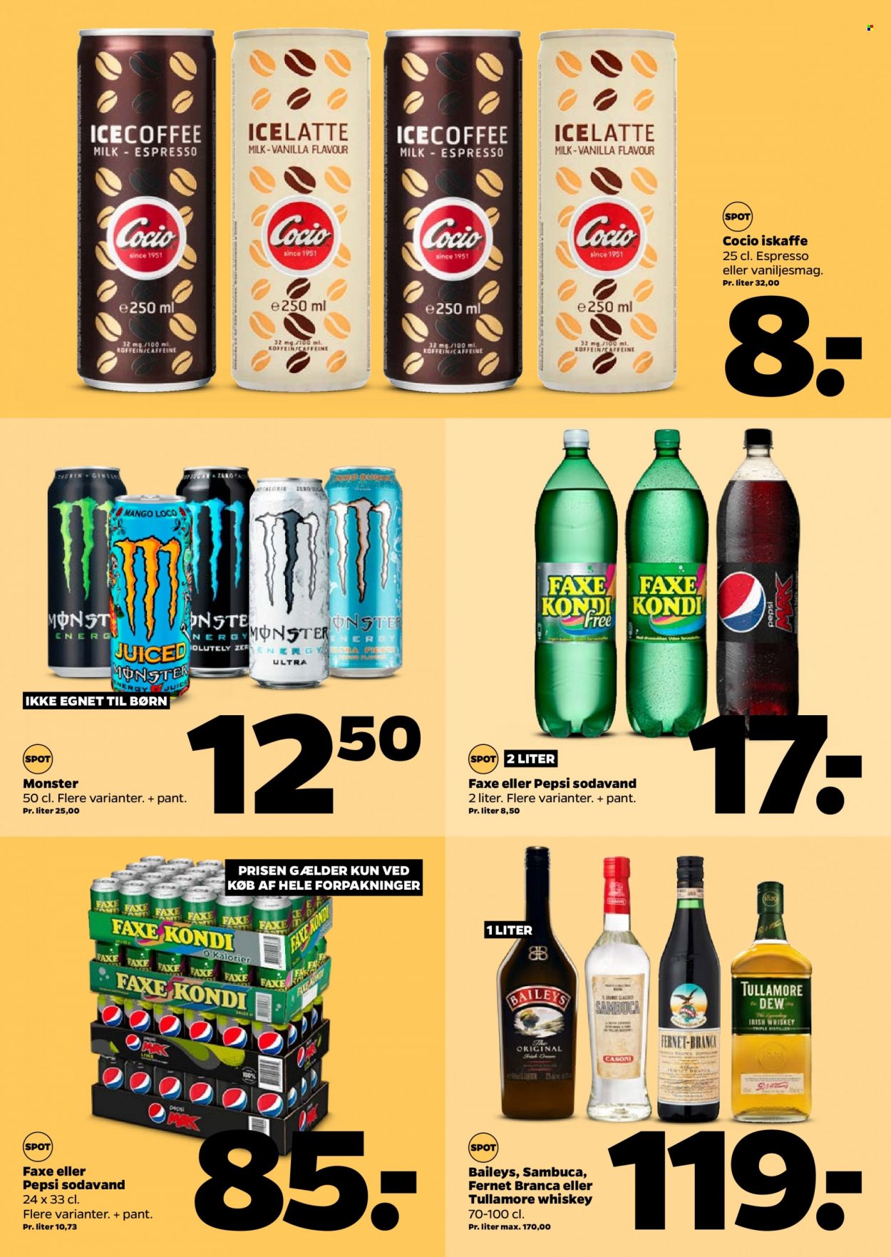 Netto tilbud - 14.5.2022 - 20.5.2022. Side 24