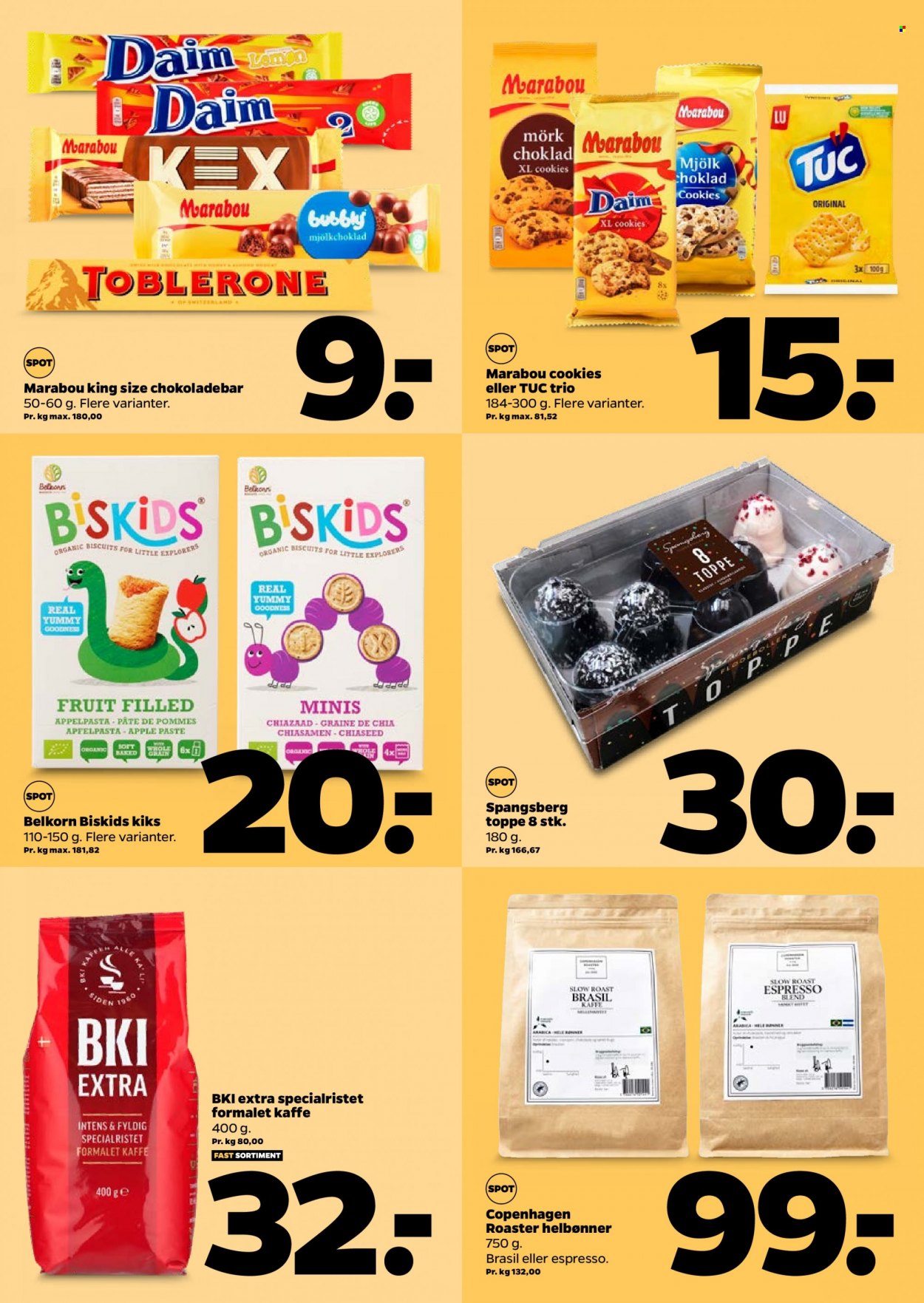 Netto tilbud - 14.5.2022 - 20.5.2022. Side 26