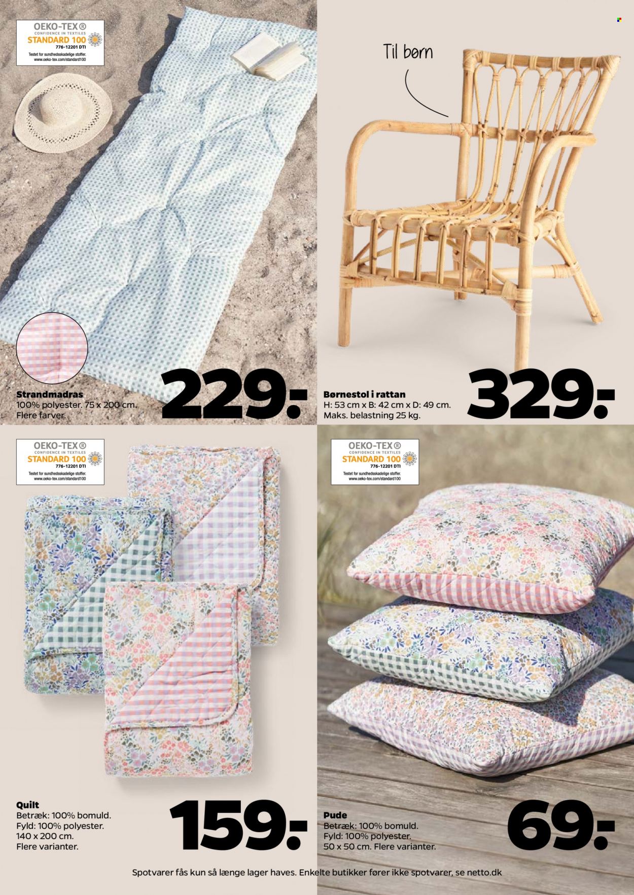 Netto tilbud - 14.5.2022 - 20.5.2022. Side 31