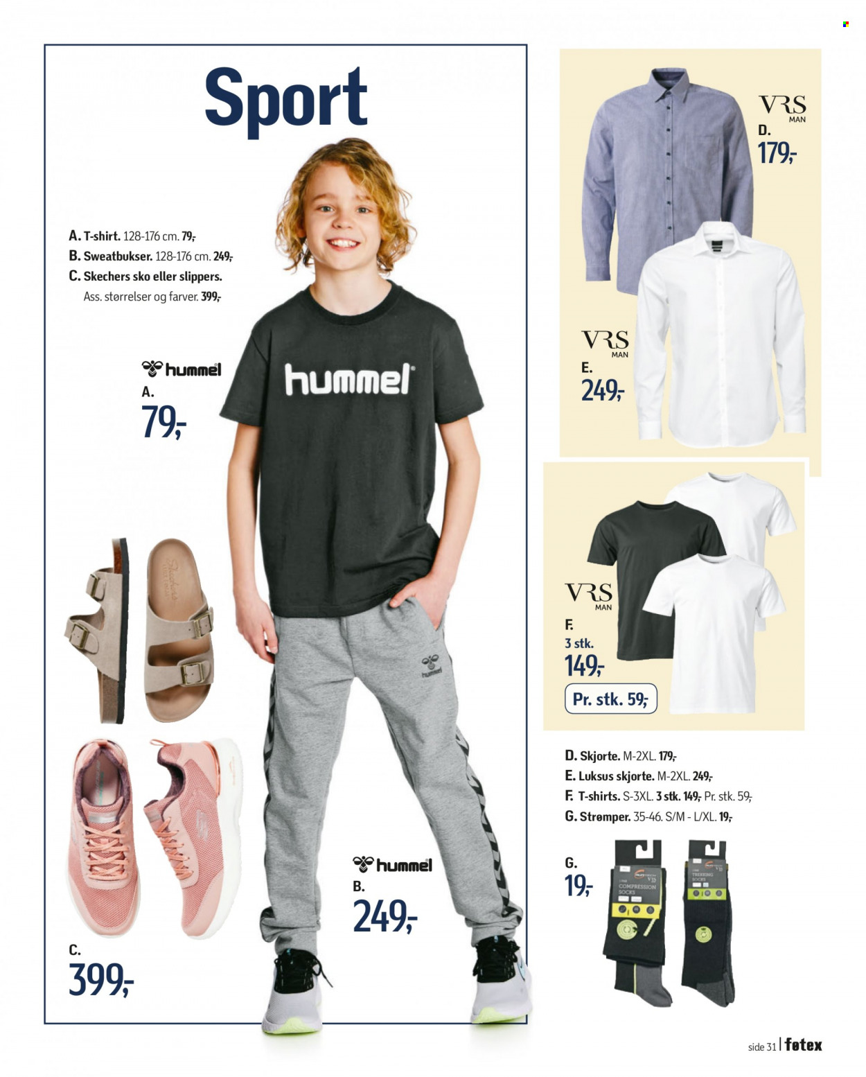 føtex tilbud - 14.5.2022 - 19.5.2022. Side 61