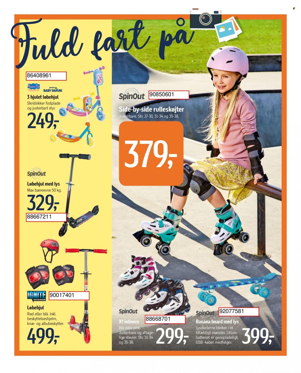 føtex tilbud - 14.5.2022 - 28.7.2022. Side 8