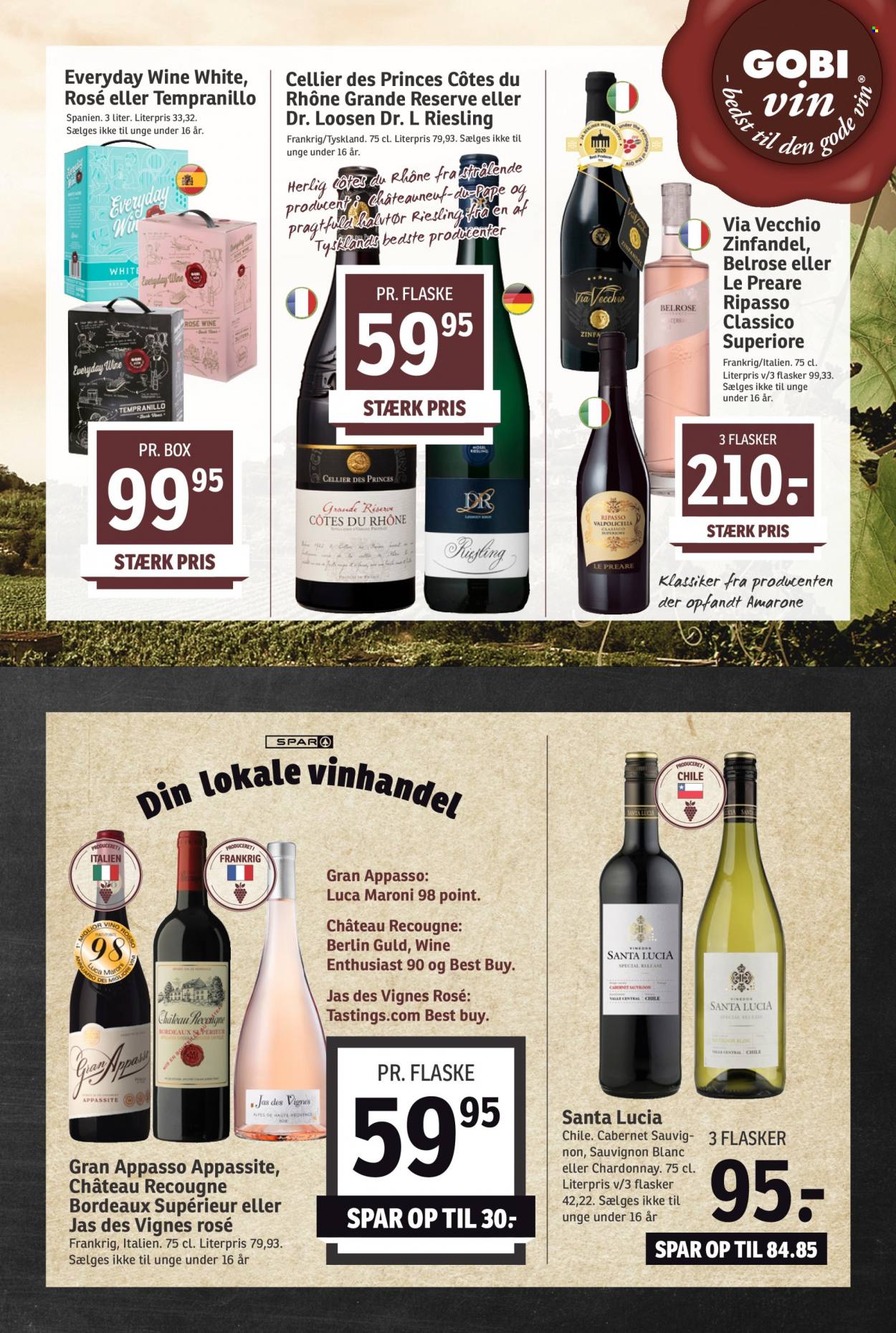 SPAR tilbud - 14.5.2022 - 20.5.2022. Side 17