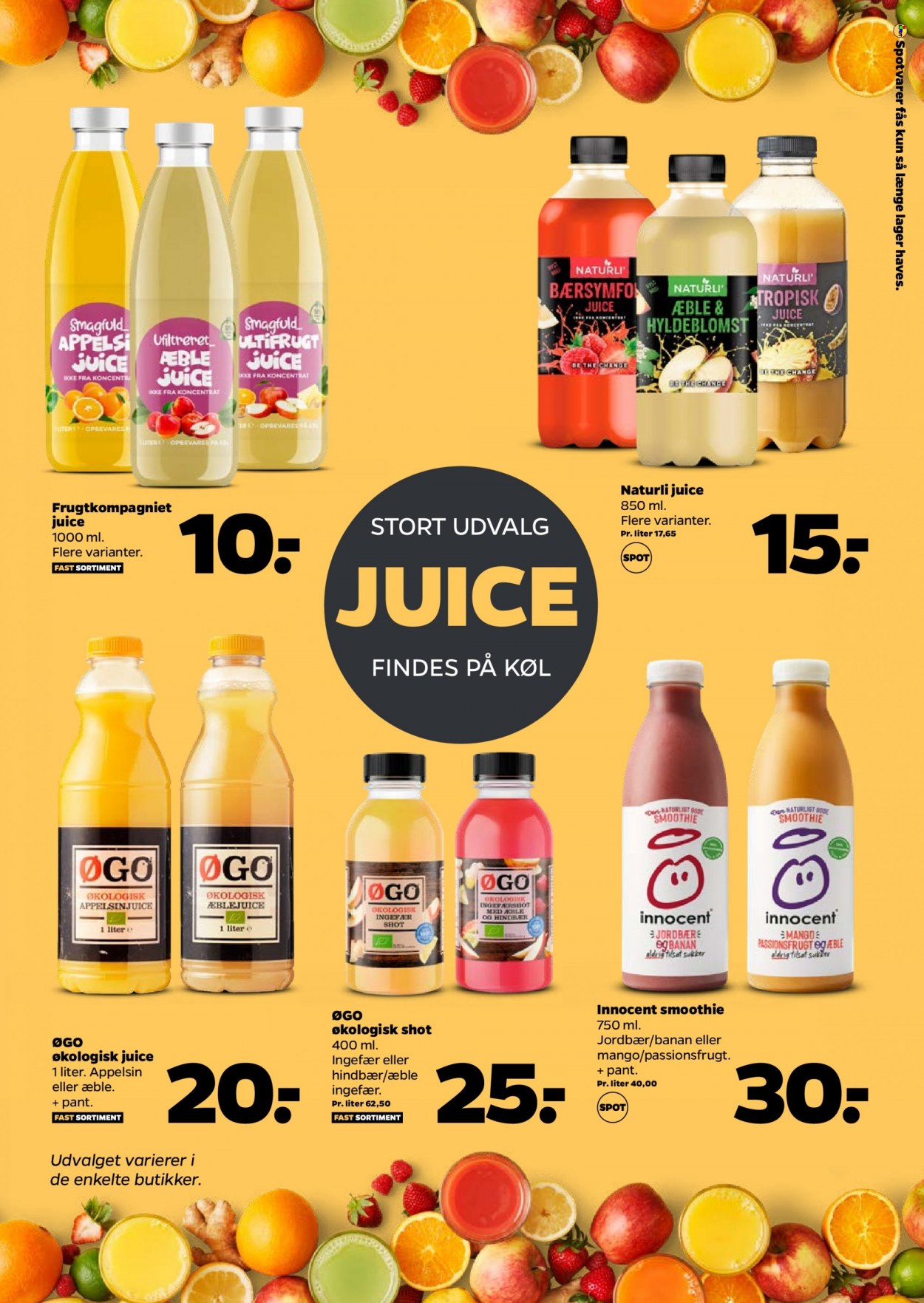 Netto tilbud - 21.5.2022 - 27.5.2022. Side 5