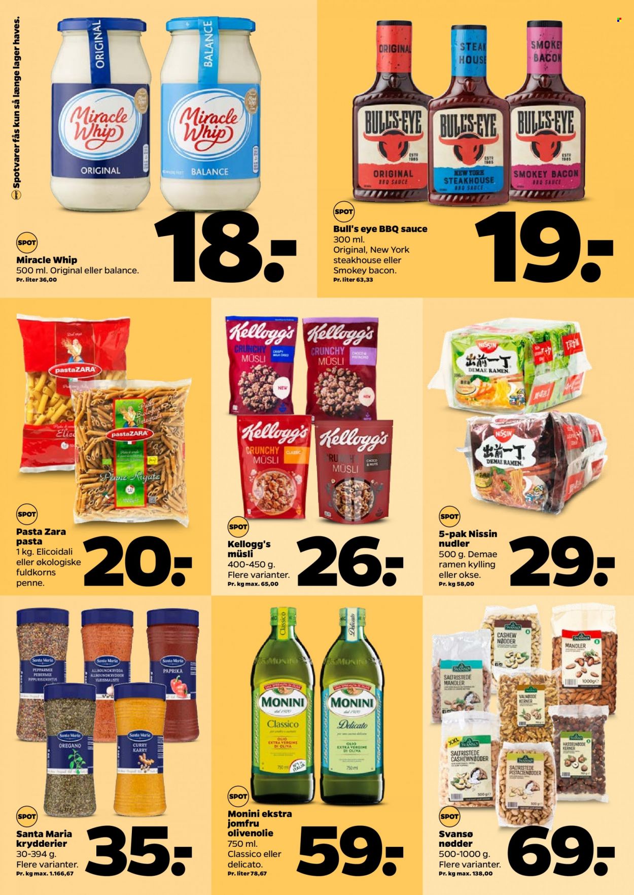 Netto tilbud - 21.5.2022 - 27.5.2022. Side 15