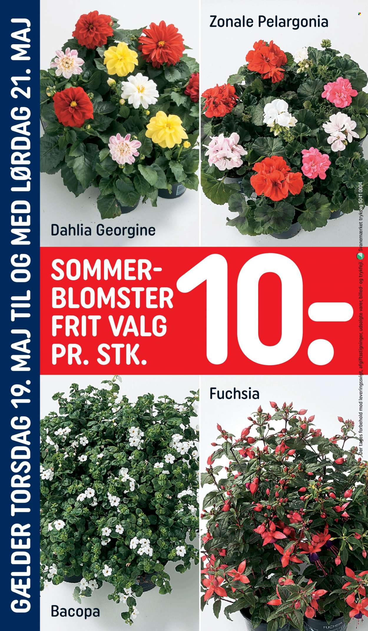 Rema 1000 tilbud - 19.5.2022 - 21.5.2022. Side 4