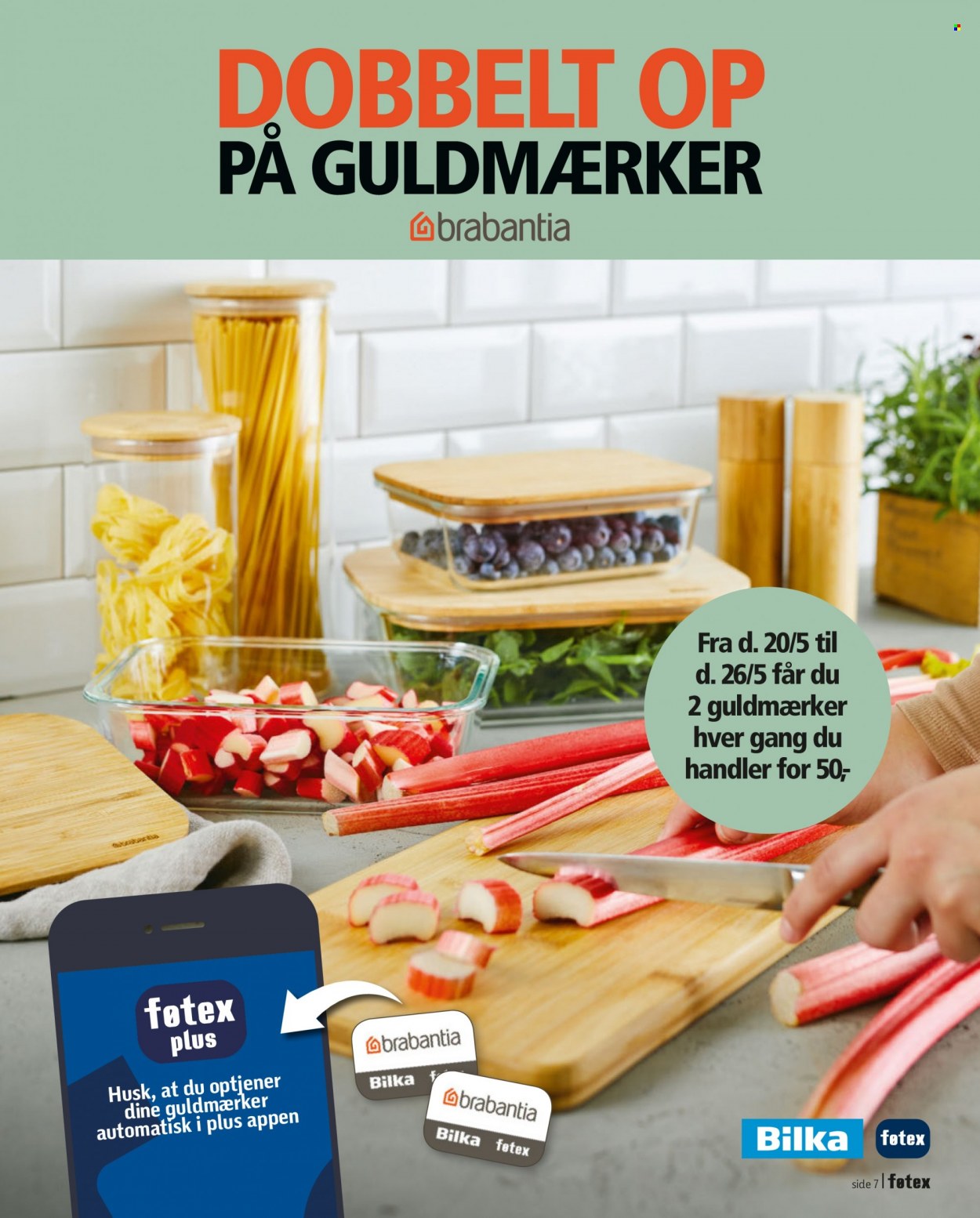 føtex tilbud - 20.5.2022 - 25.5.2022. Side 14