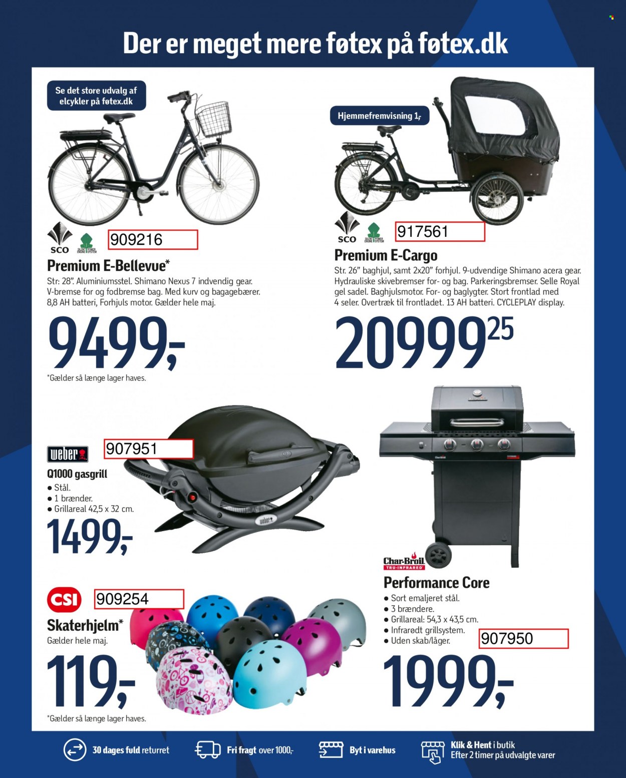 føtex tilbud - 20.5.2022 - 25.5.2022. Side 44
