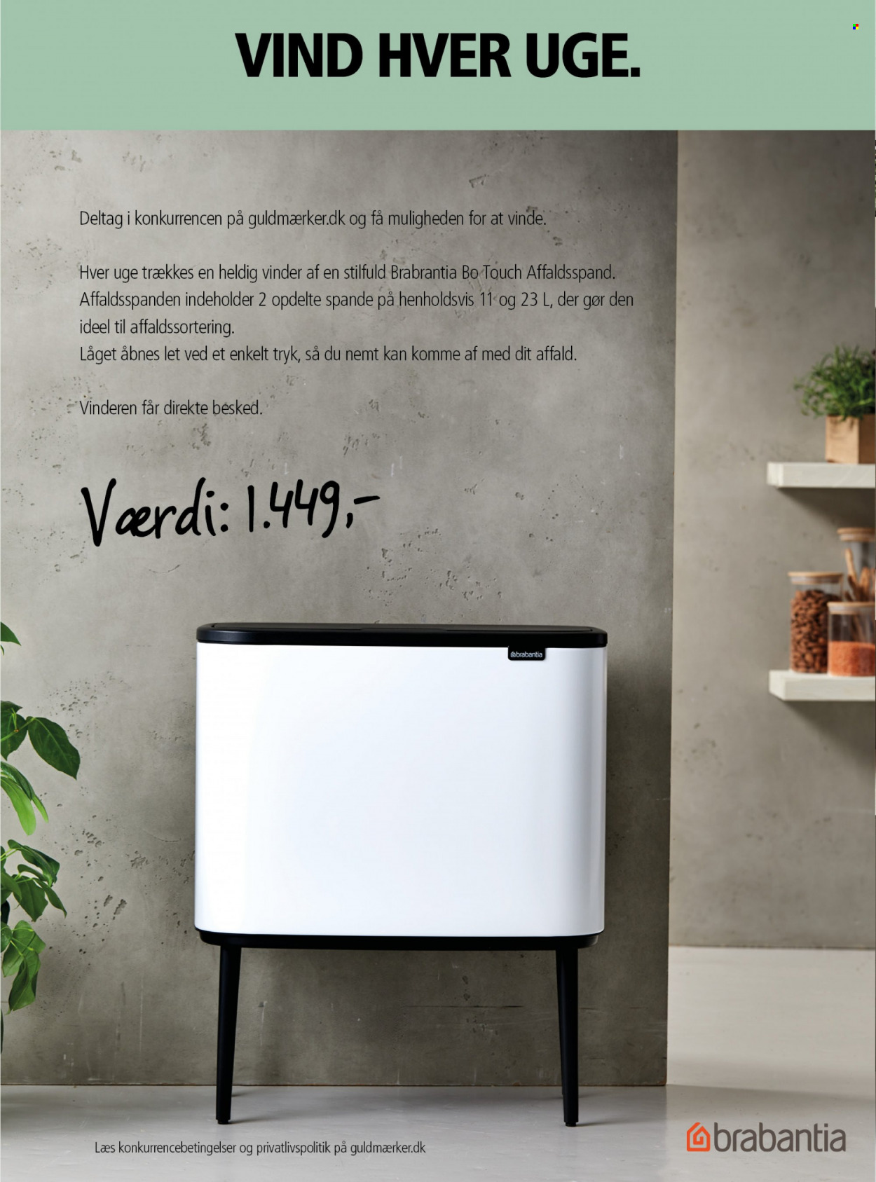 føtex tilbud - 20.5.2022 - 25.5.2022. Side 58