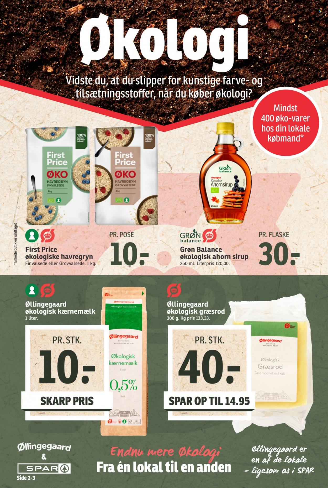 SPAR tilbud - 21.5.2022 - 27.5.2022. Side 2