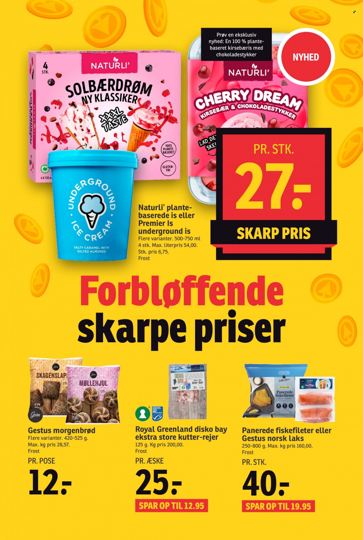 SPAR tilbud - 21.5.2022 - 27.5.2022. Side 11