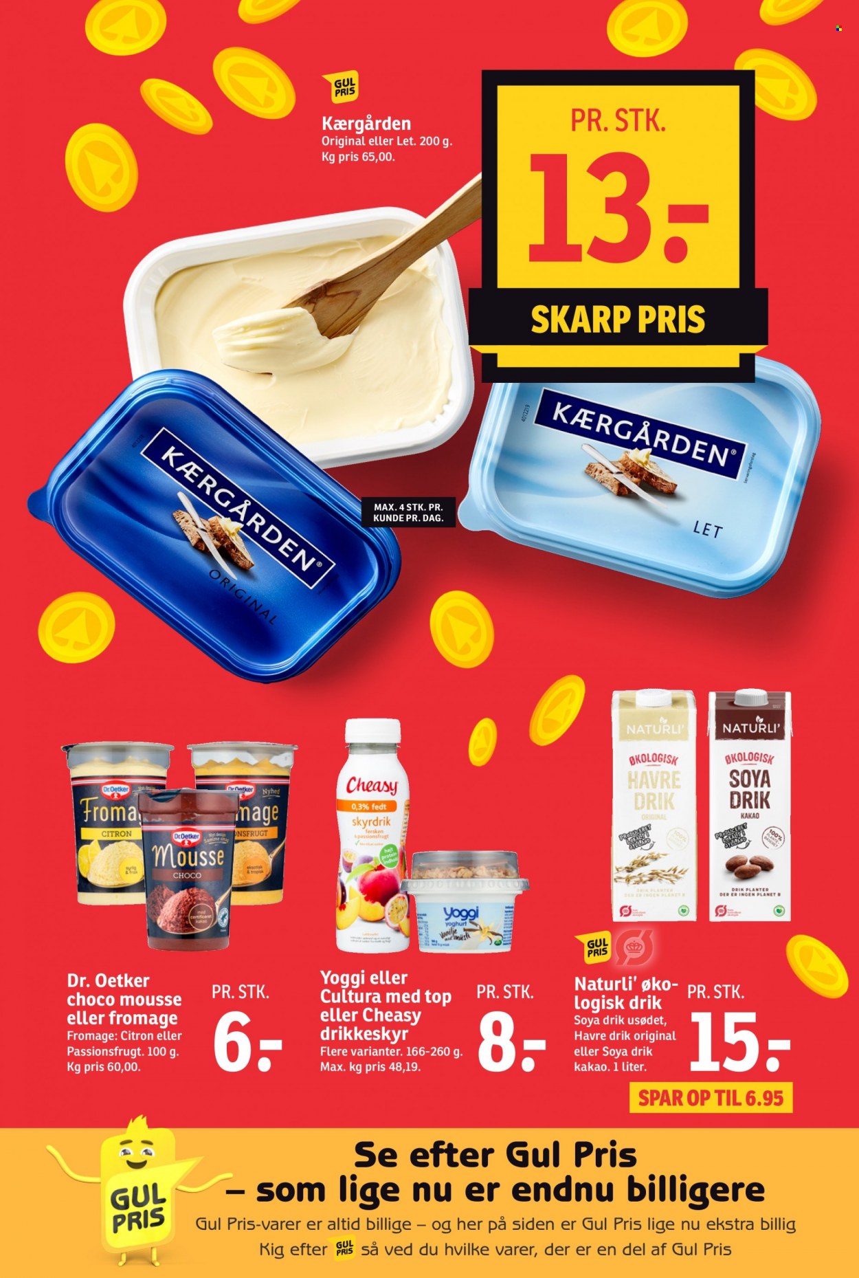 SPAR tilbud - 21.5.2022 - 27.5.2022. Side 15