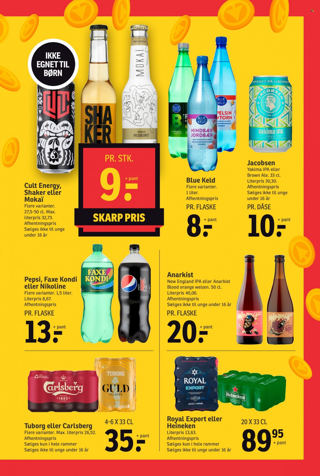 SPAR tilbud - 21.5.2022 - 27.5.2022. Side 17