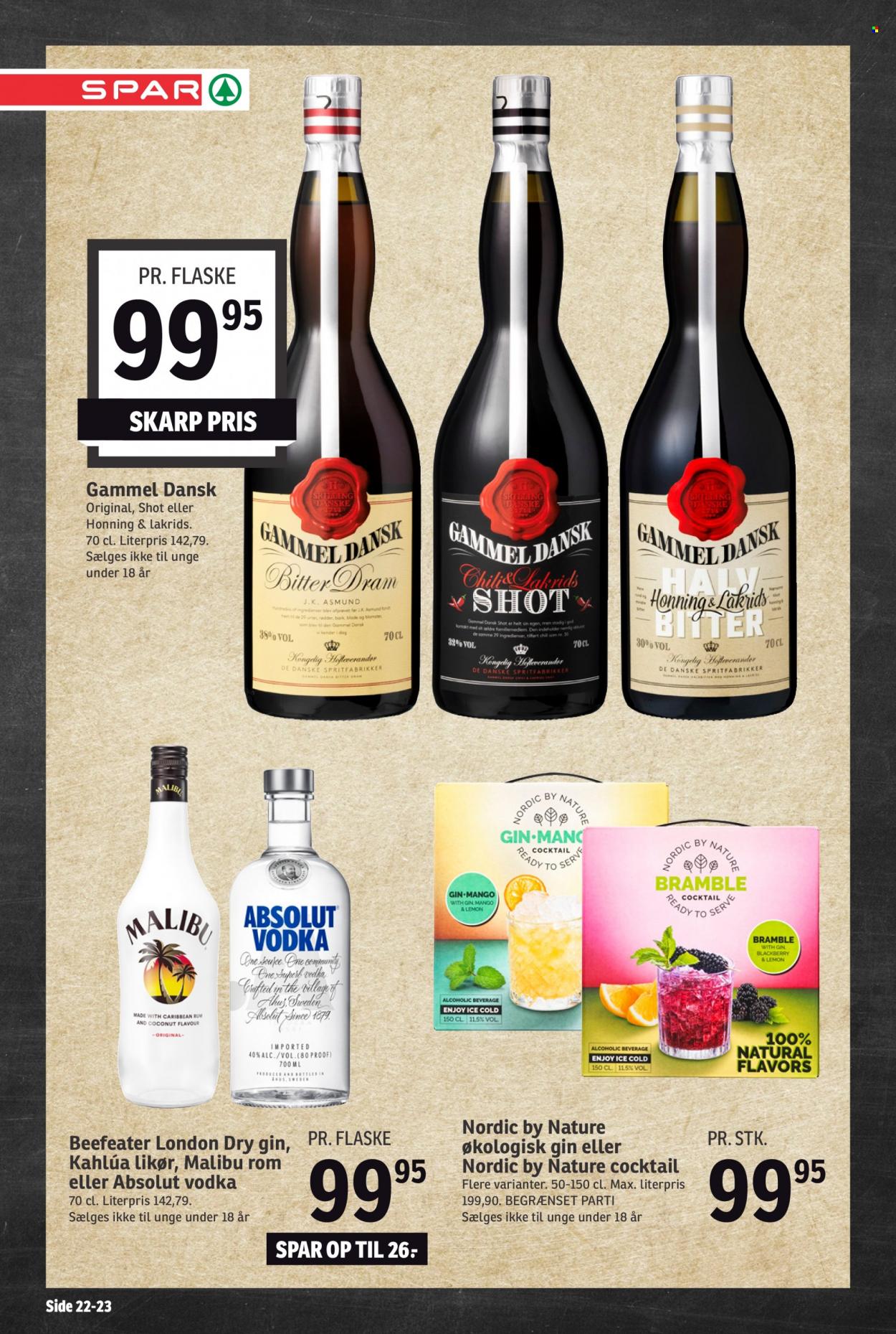 SPAR tilbud - 21.5.2022 - 27.5.2022. Side 22