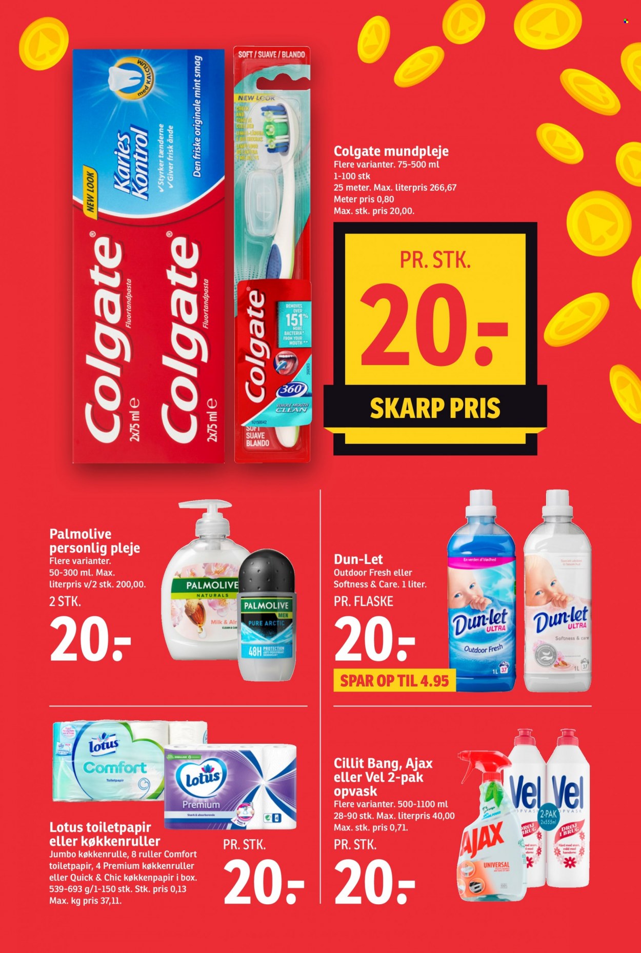 SPAR tilbud - 21.5.2022 - 27.5.2022. Side 23