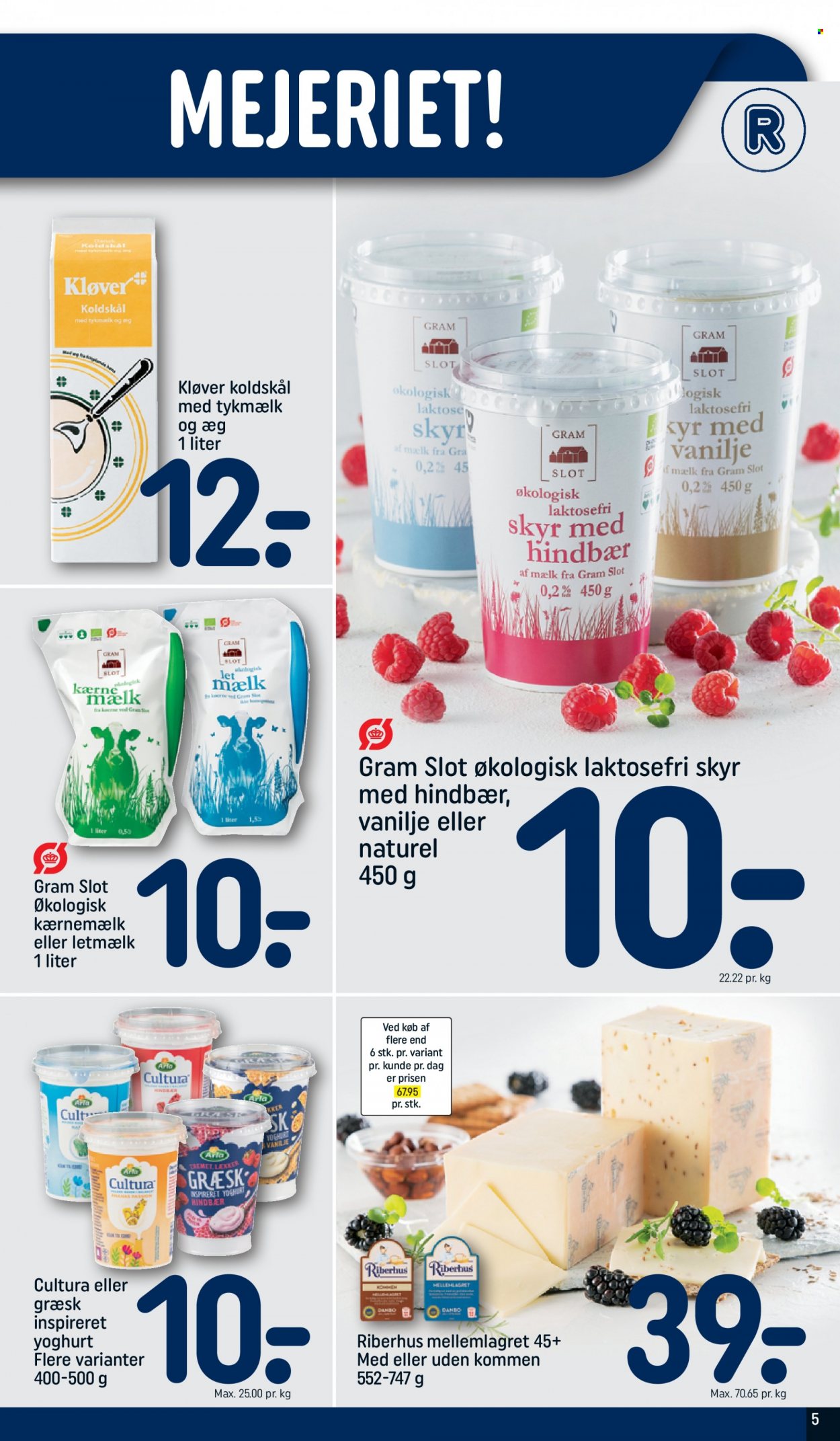 Rema 1000 tilbud - 22.5.2022 - 28.5.2022. Side 5