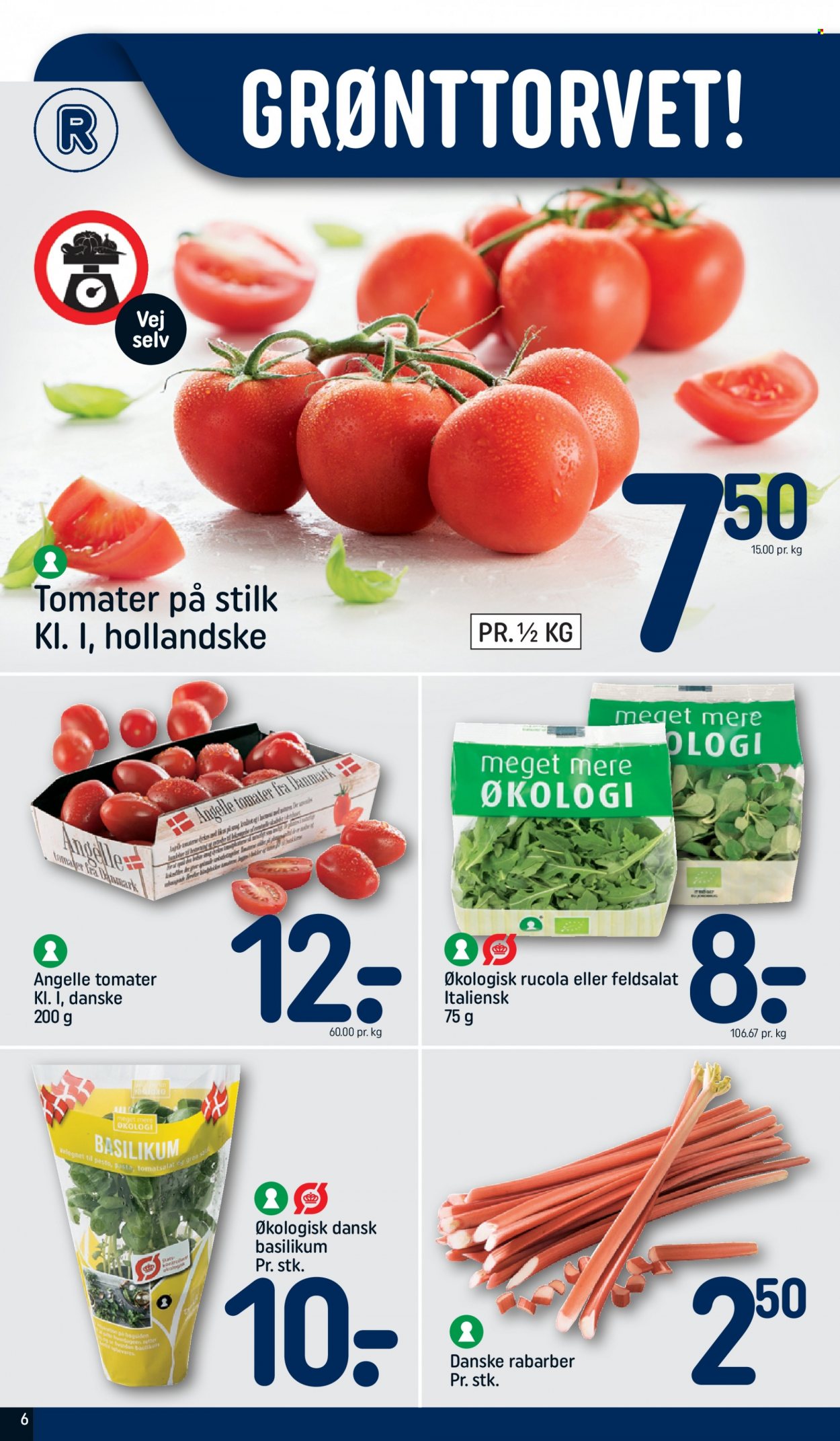 Rema 1000 tilbud - 22.5.2022 - 28.5.2022. Side 6