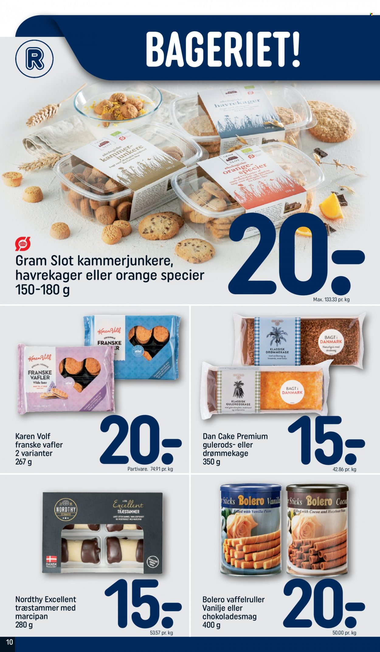 Rema 1000 tilbud - 22.5.2022 - 28.5.2022. Side 10