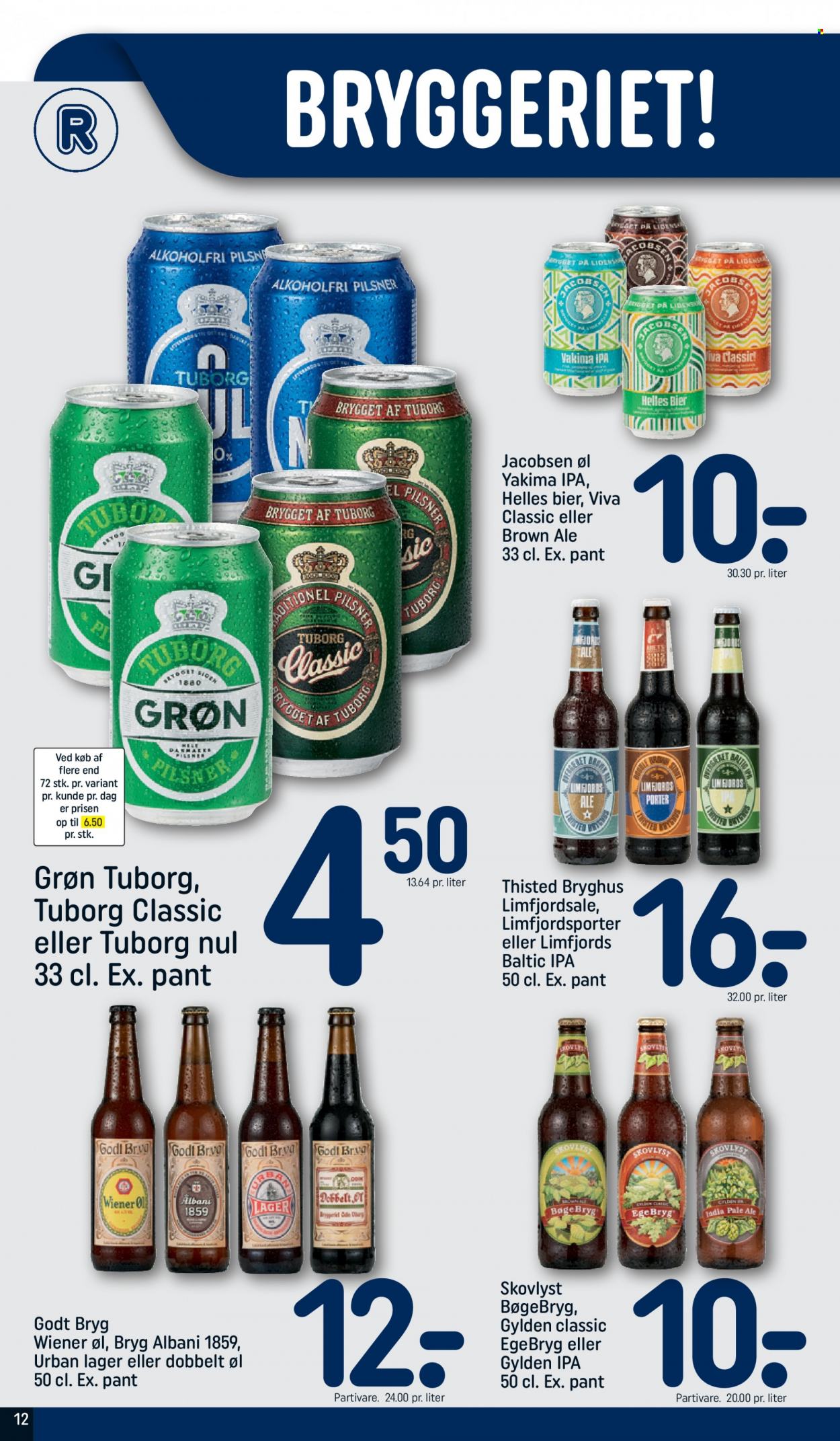 Rema 1000 tilbud - 22.5.2022 - 28.5.2022. Side 12
