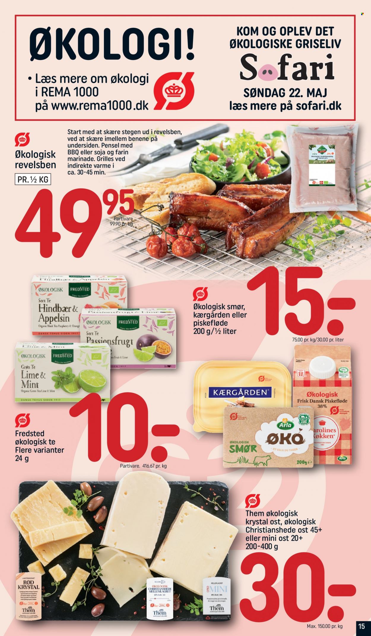 Rema 1000 tilbud - 22.5.2022 - 28.5.2022. Side 15