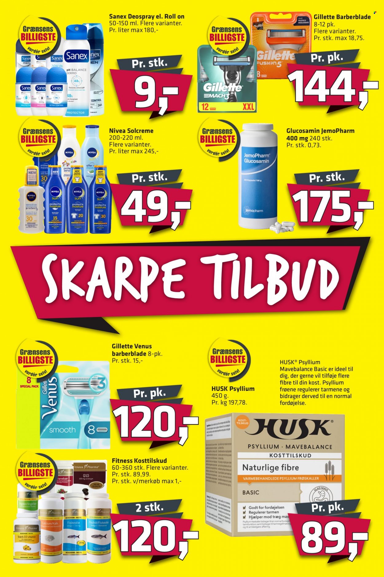 Fleggaard tilbud - 25.5.2022 - 7.6.2022. Side 43
