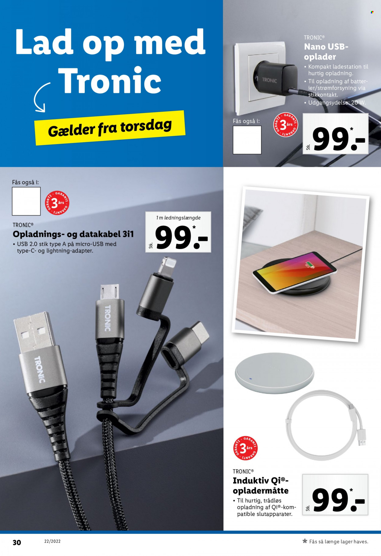 Lidl tilbud - 29.5.2022 - 6.6.2022. Side 38