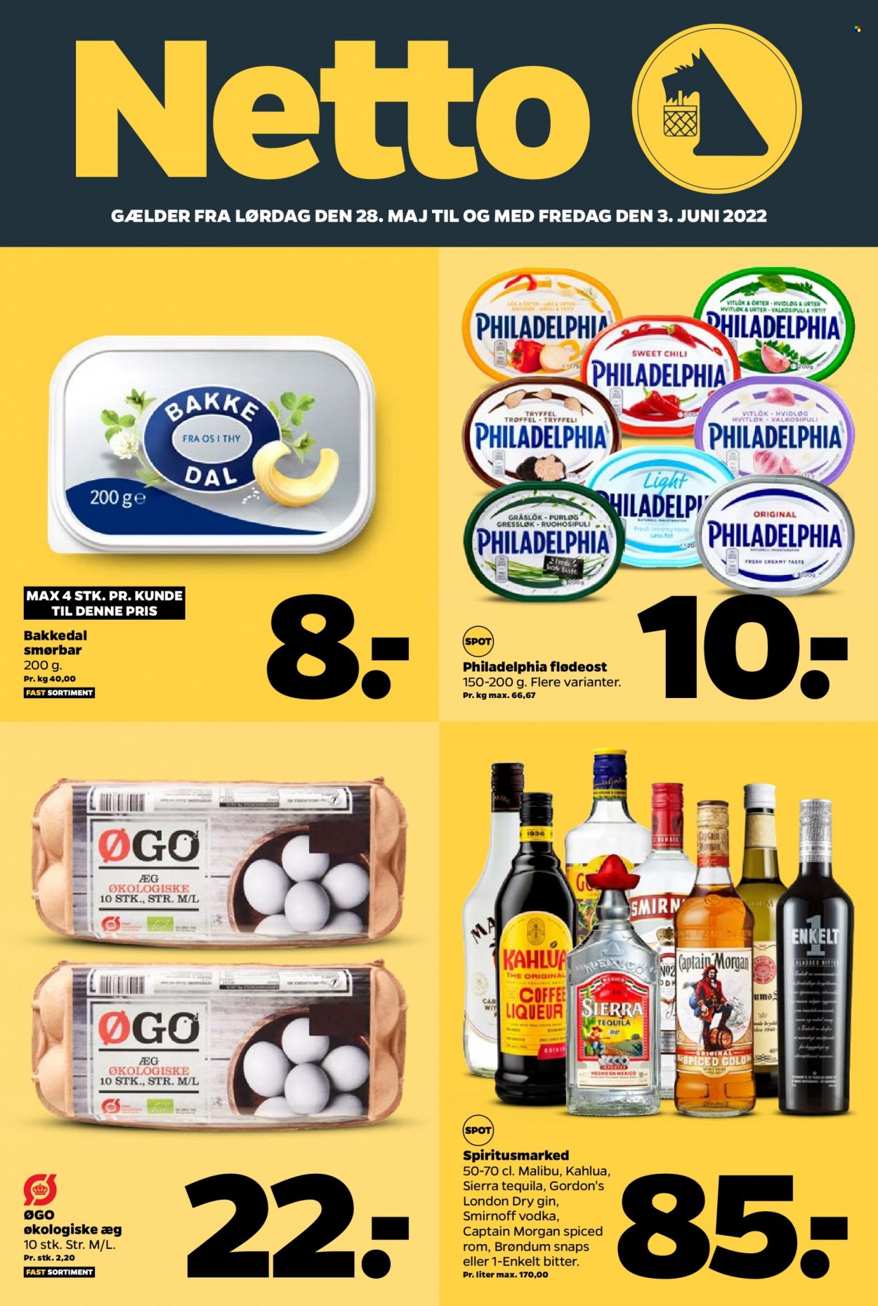 Netto tilbud - 28.5.2022 - 3.6.2022. Side 1