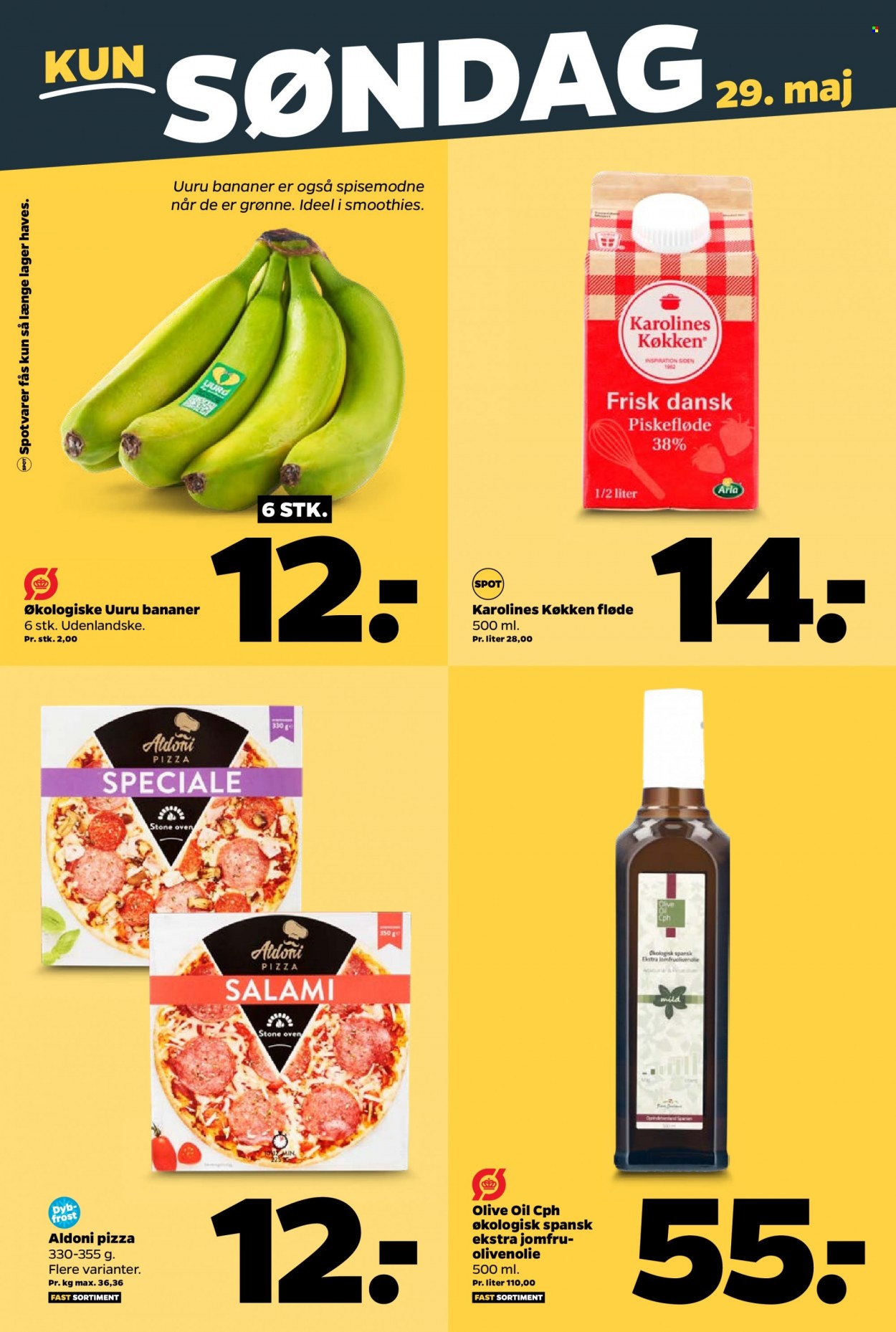 Netto tilbud - 28.5.2022 - 3.6.2022. Side 3