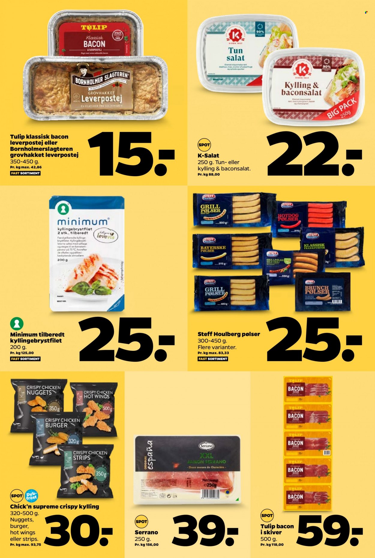 Netto tilbud - 28.5.2022 - 3.6.2022. Side 11