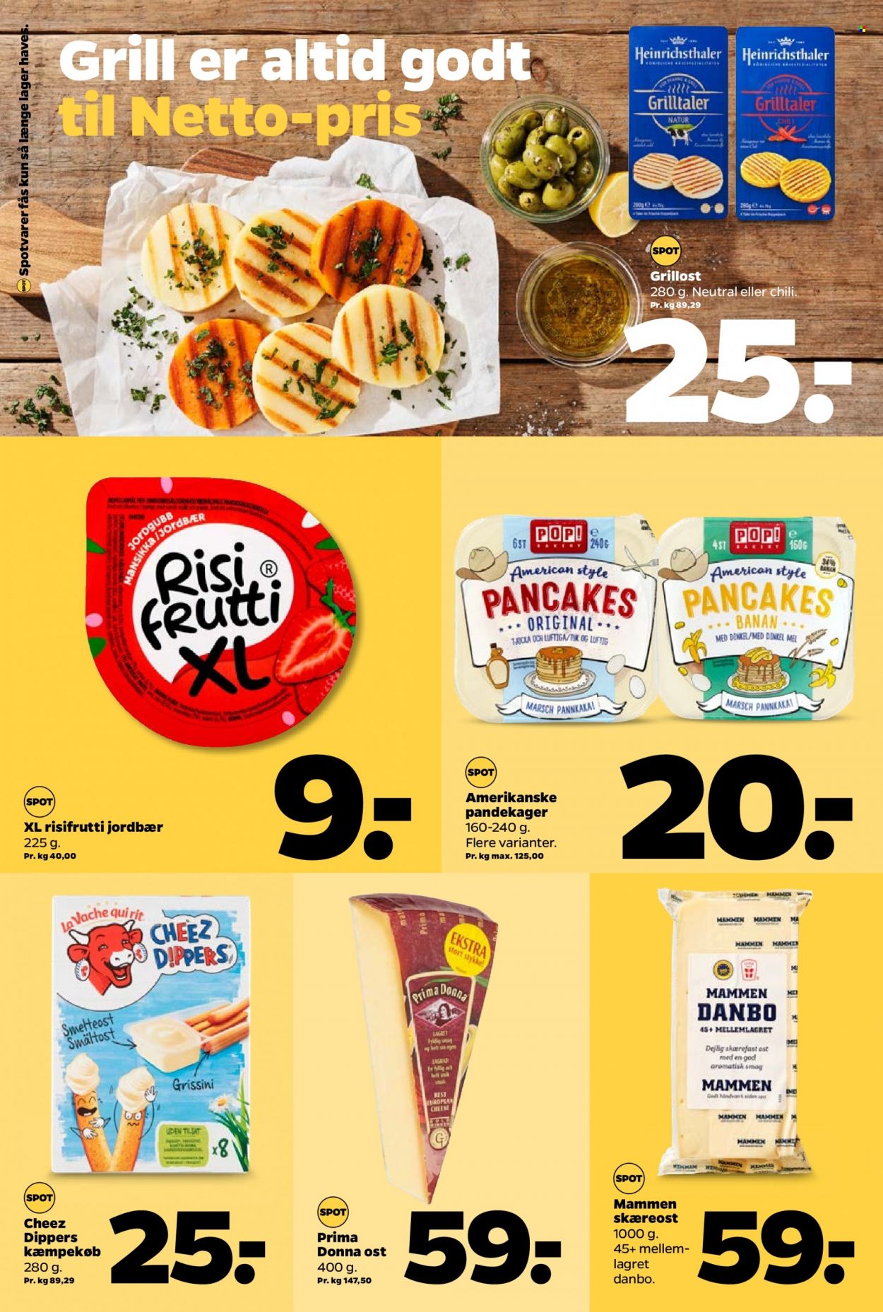 Netto tilbud - 28.5.2022 - 3.6.2022. Side 12