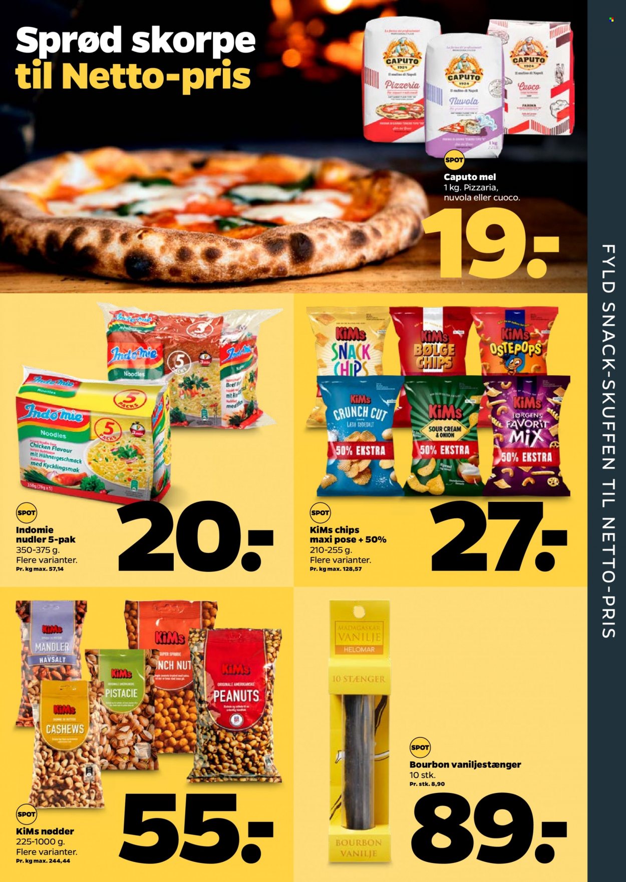 Netto tilbud - 28.5.2022 - 3.6.2022. Side 23