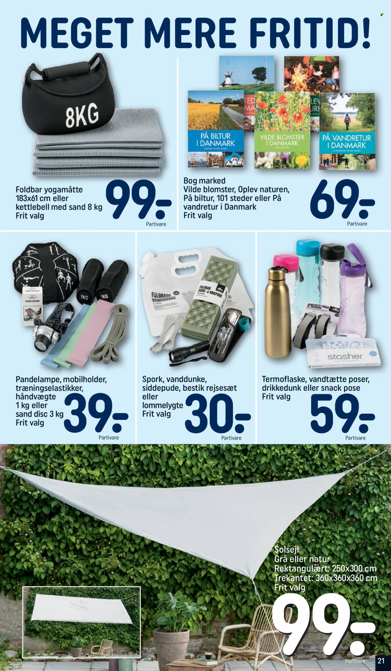 Rema 1000 tilbud - 29.5.2022 - 4.6.2022. Side 21