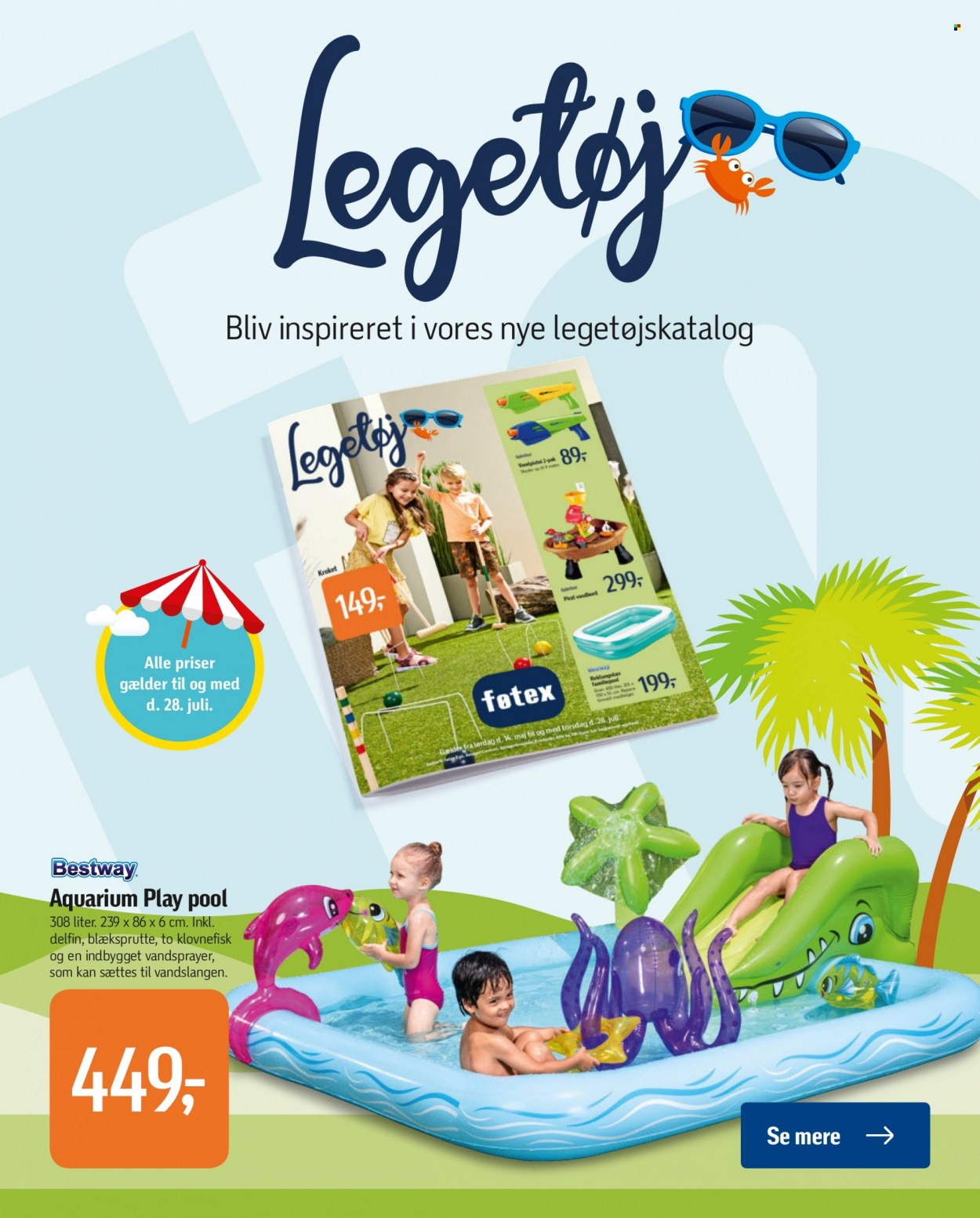 føtex tilbud - 27.5.2022 - 2.6.2022. Side 50