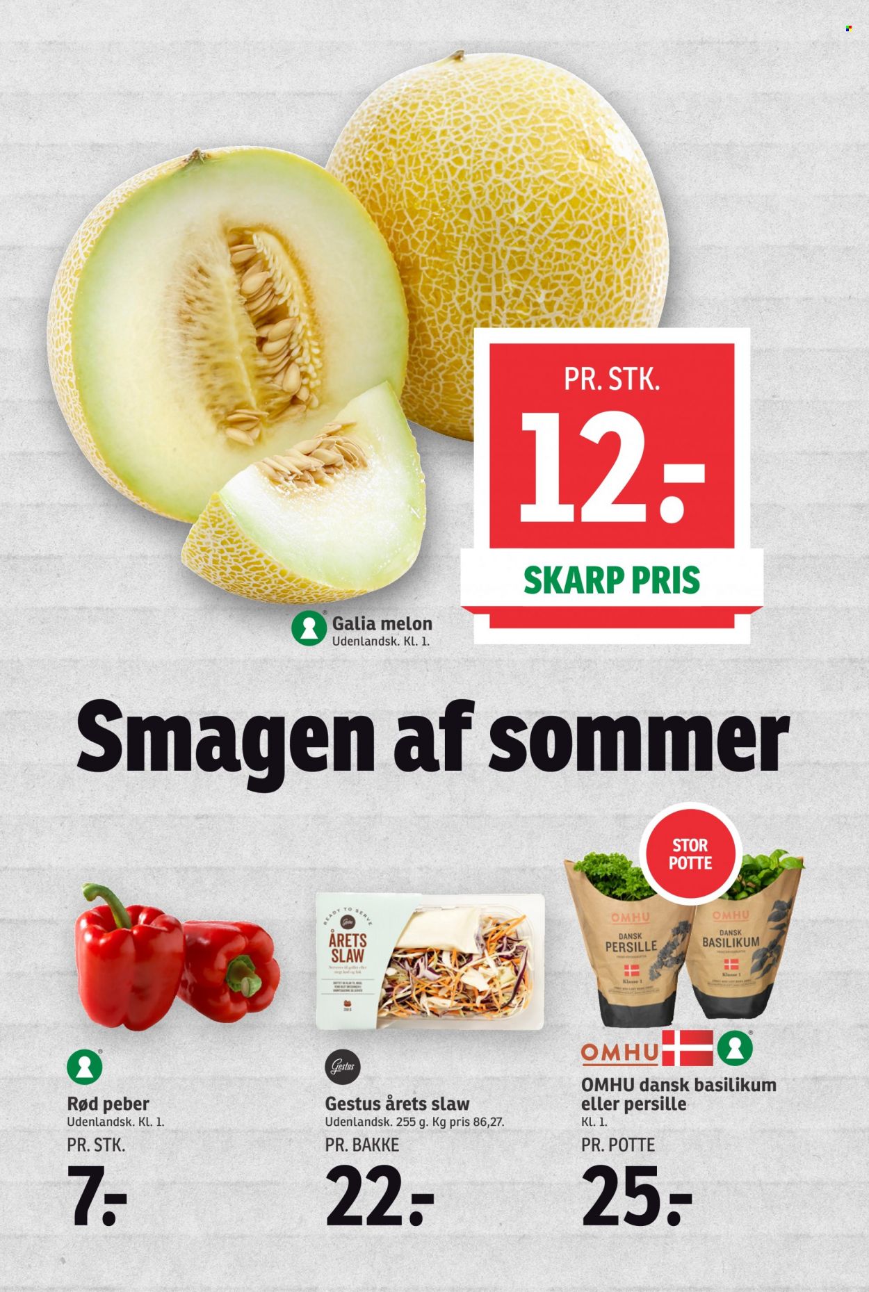 SPAR tilbud - 28.5.2022 - 4.6.2022. Side 5