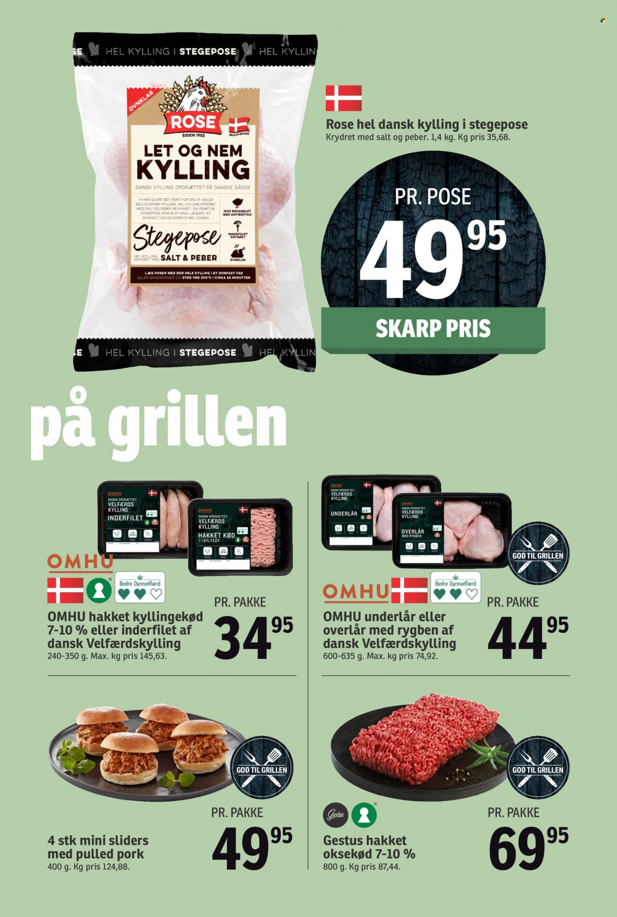 SPAR tilbud - 28.5.2022 - 4.6.2022. Side 7