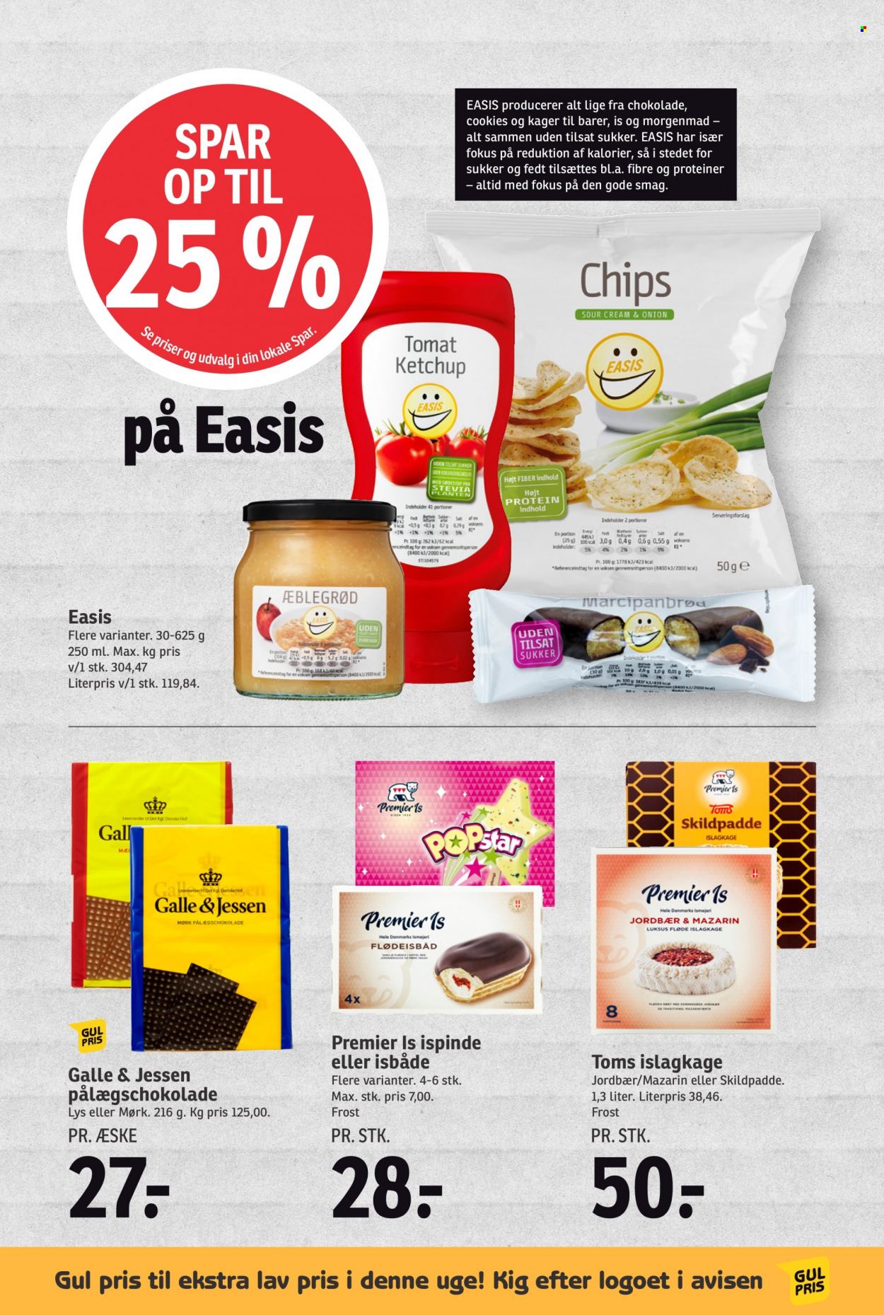 SPAR tilbud - 28.5.2022 - 4.6.2022. Side 15