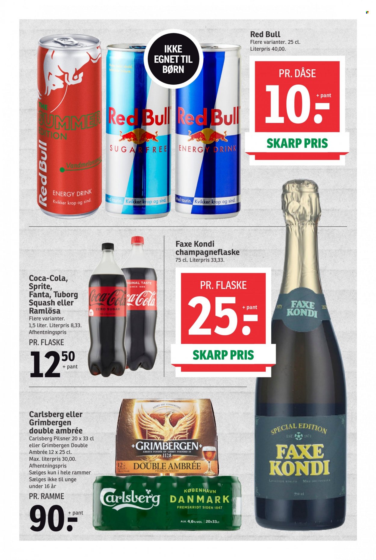SPAR tilbud - 28.5.2022 - 4.6.2022. Side 17