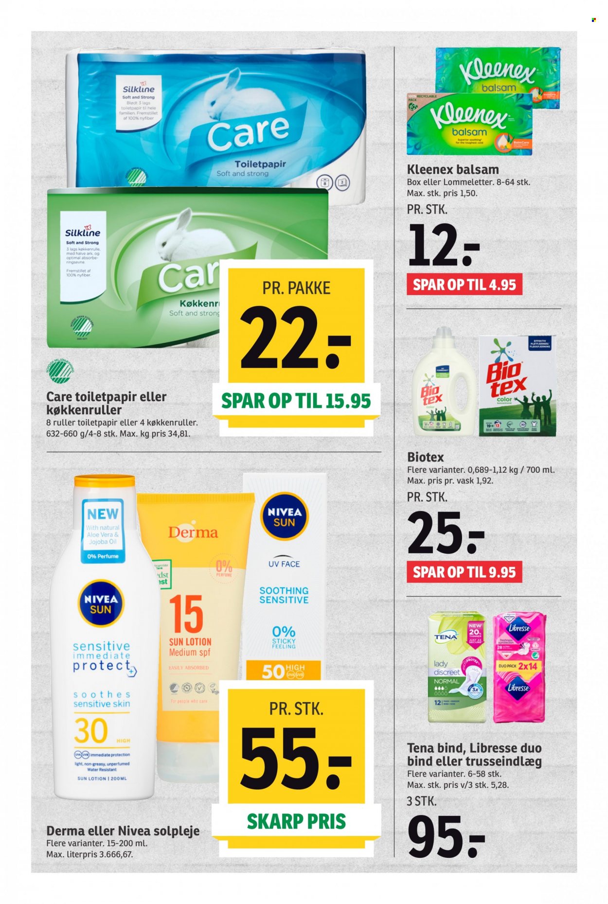 SPAR tilbud - 28.5.2022 - 4.6.2022. Side 23