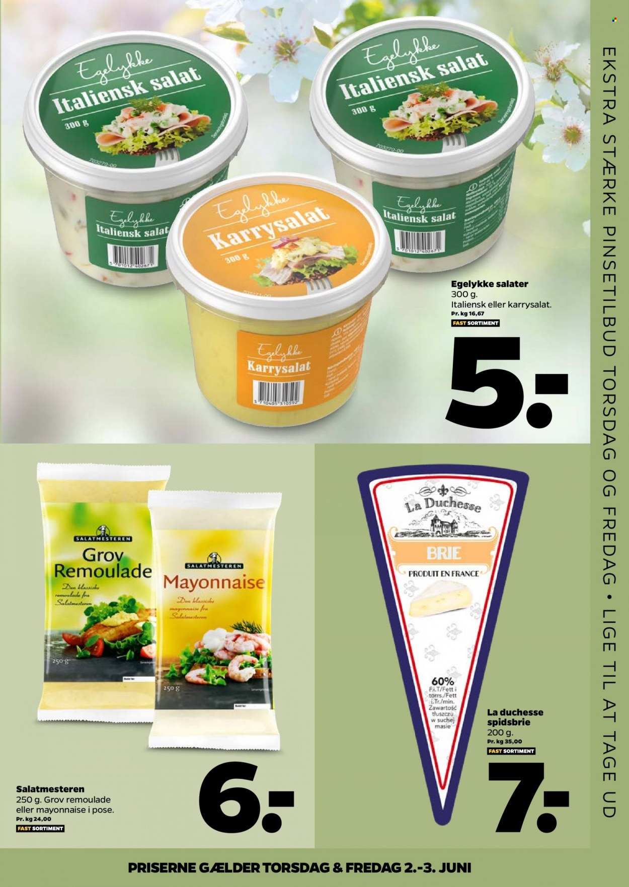 Netto tilbud - 2.6.2022 - 3.6.2022. Side 3