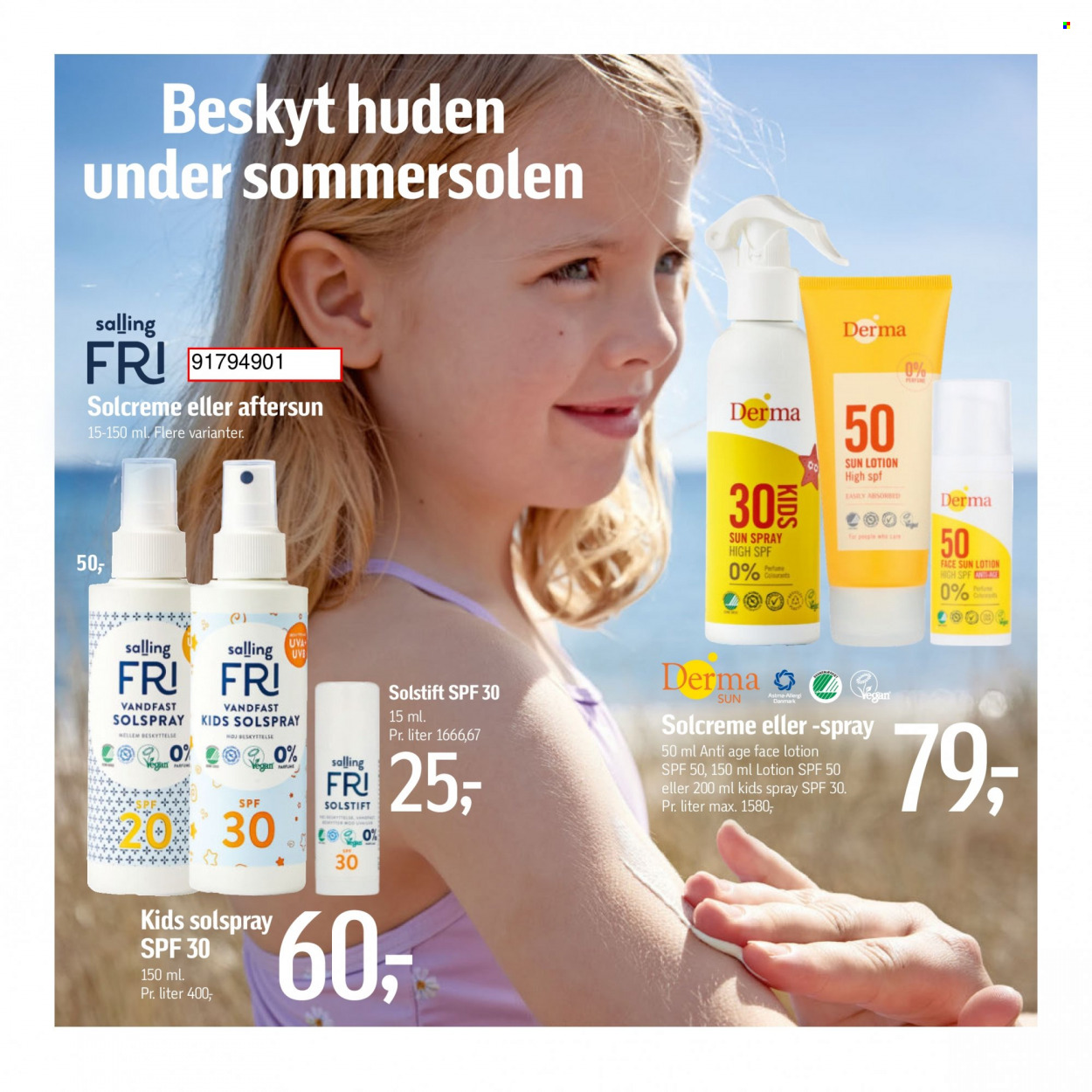 føtex tilbud - 27.5.2022 - 30.6.2022. Side 10
