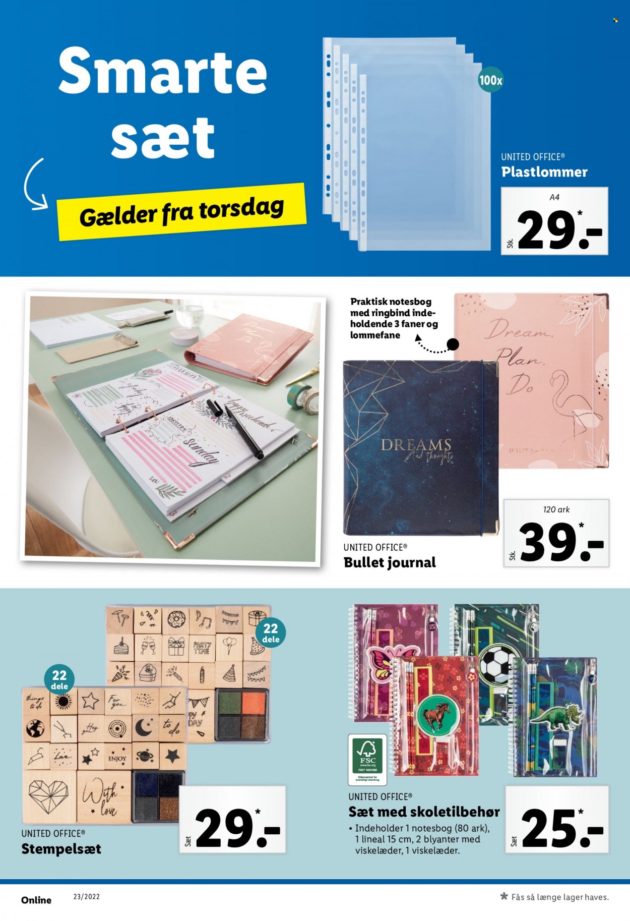 Lidl tilbud - 7.6.2022 - 11.6.2022. Side 30