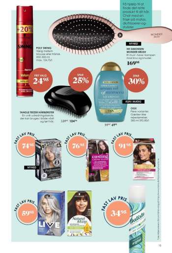 thumbnail - Tangle Teezer