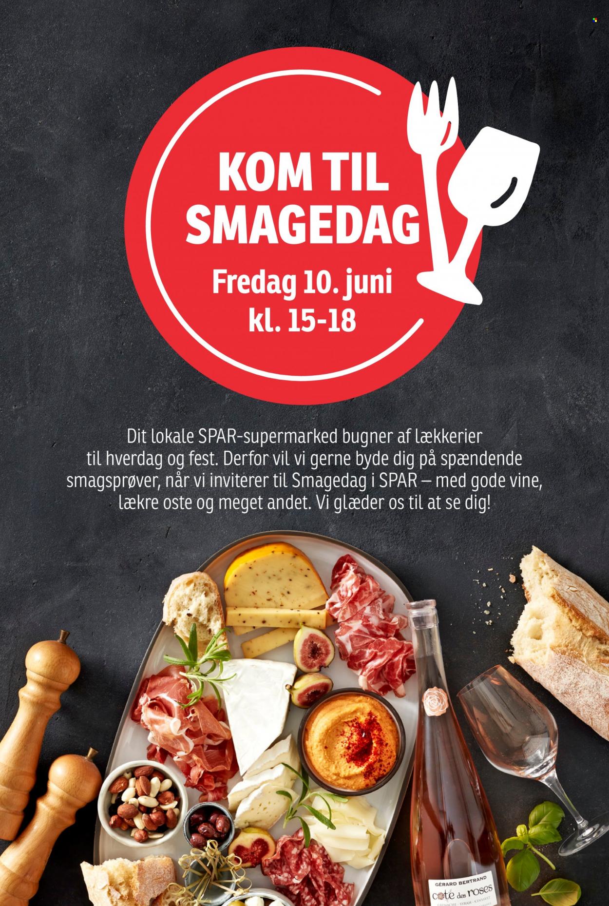 SPAR tilbud - 7.6.2022 - 10.6.2022. Side 7