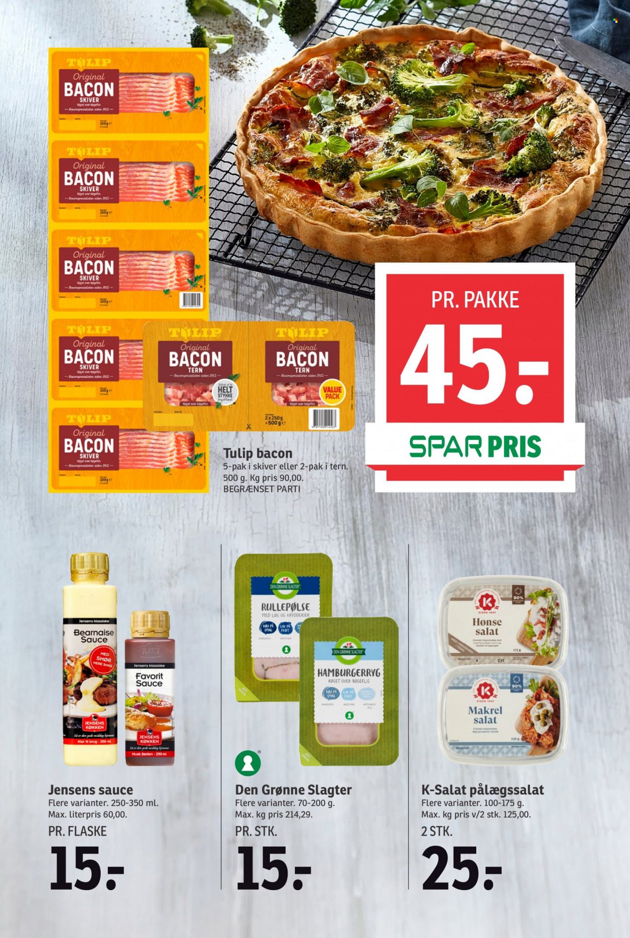 SPAR tilbud - 7.6.2022 - 10.6.2022. Side 11