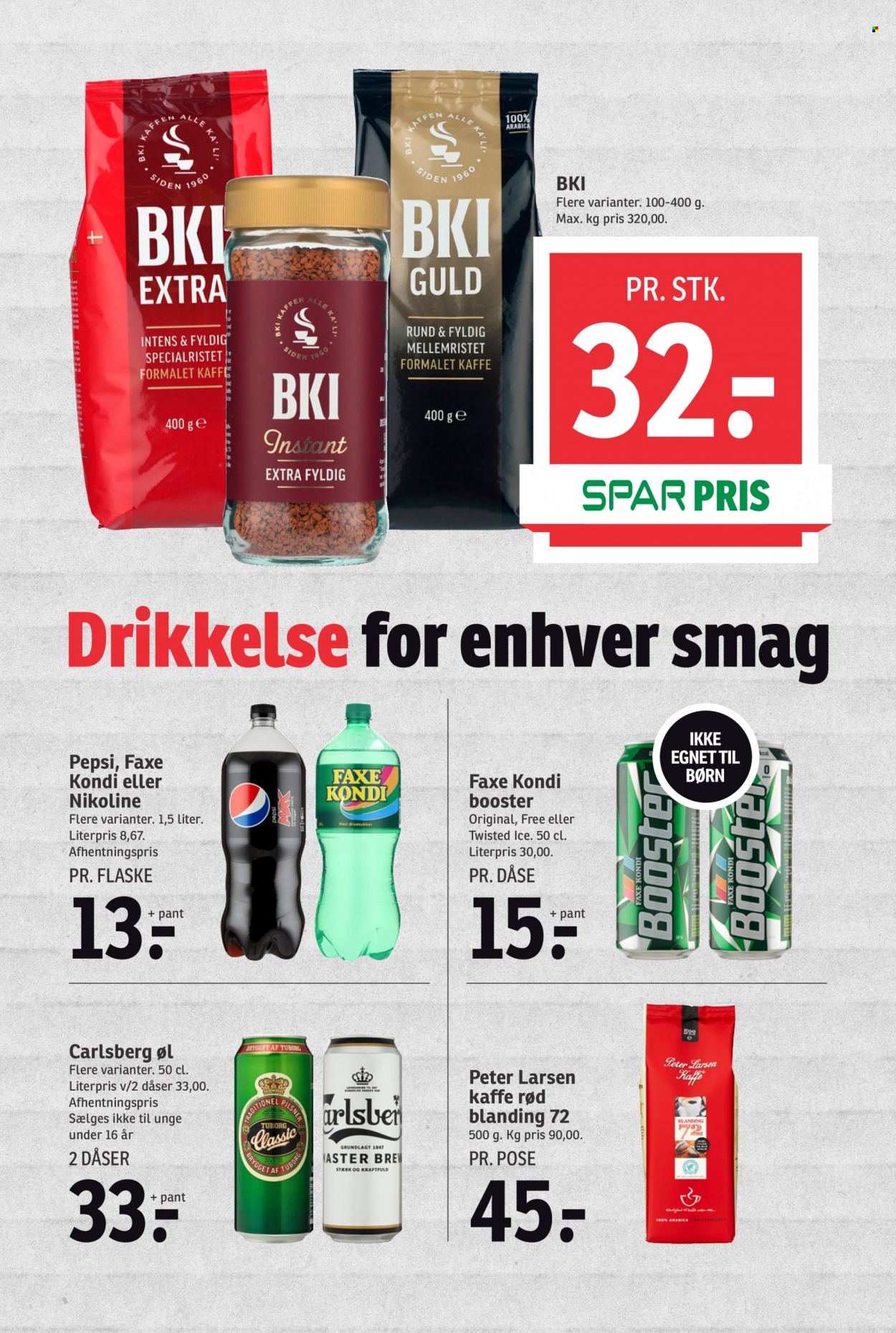 SPAR tilbud - 7.6.2022 - 10.6.2022. Side 15