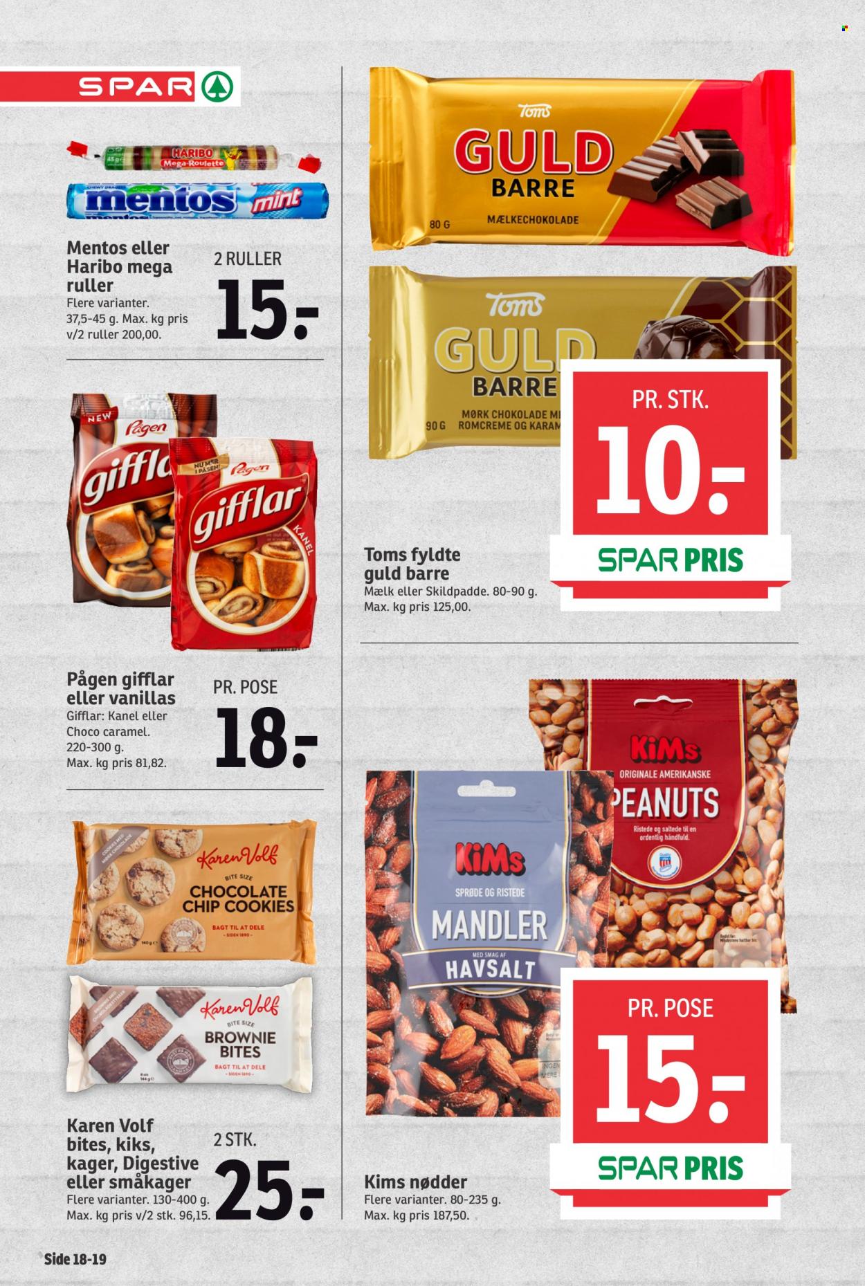 SPAR tilbud - 7.6.2022 - 10.6.2022. Side 18
